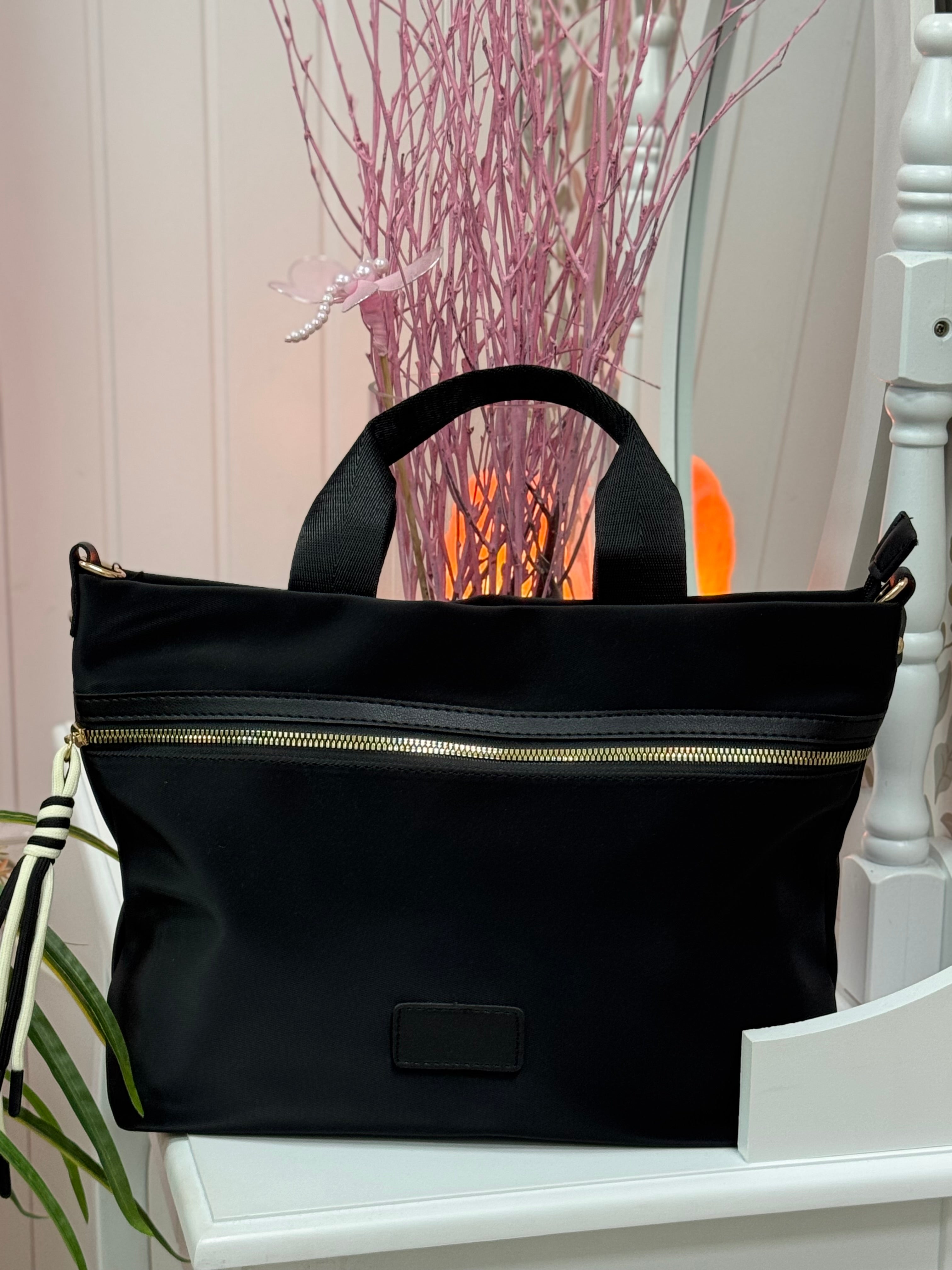 BOLSO CREMALLERA EXTERIOR