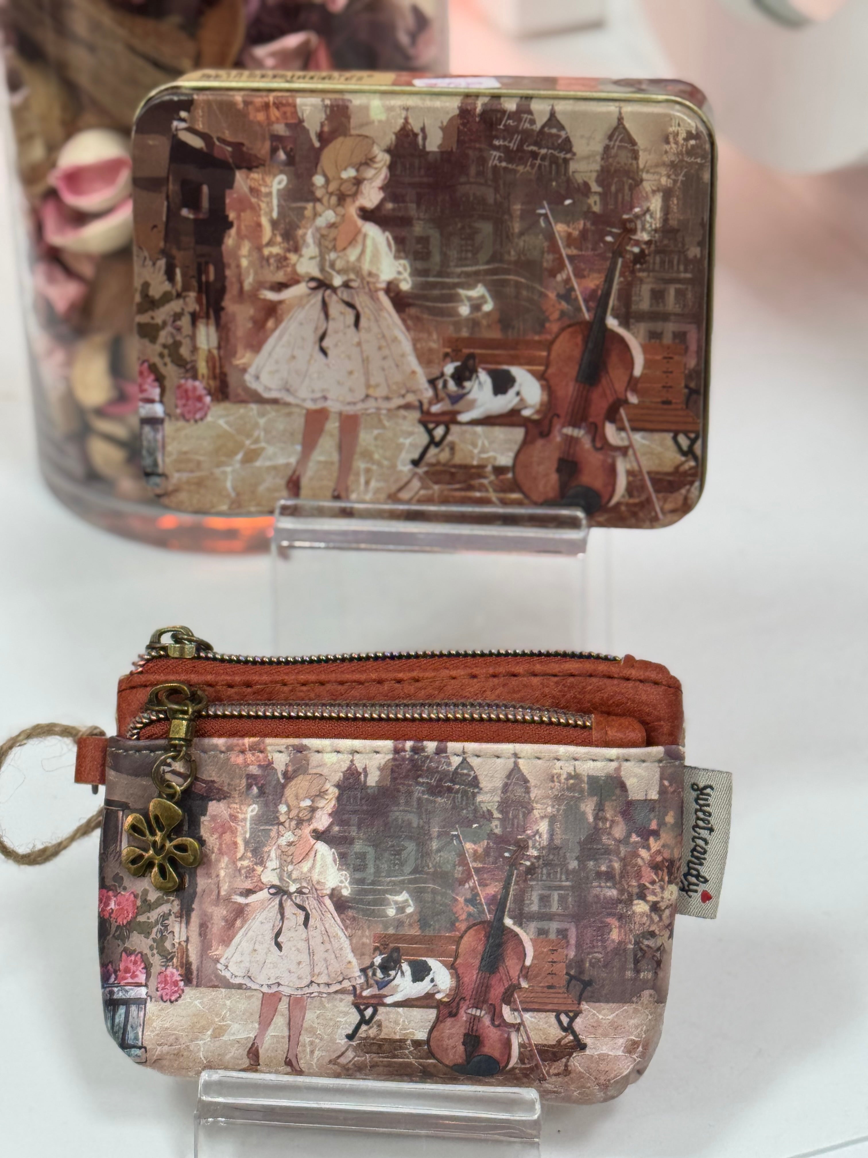 SWEET & CANDY C-068-03-A CARTERA