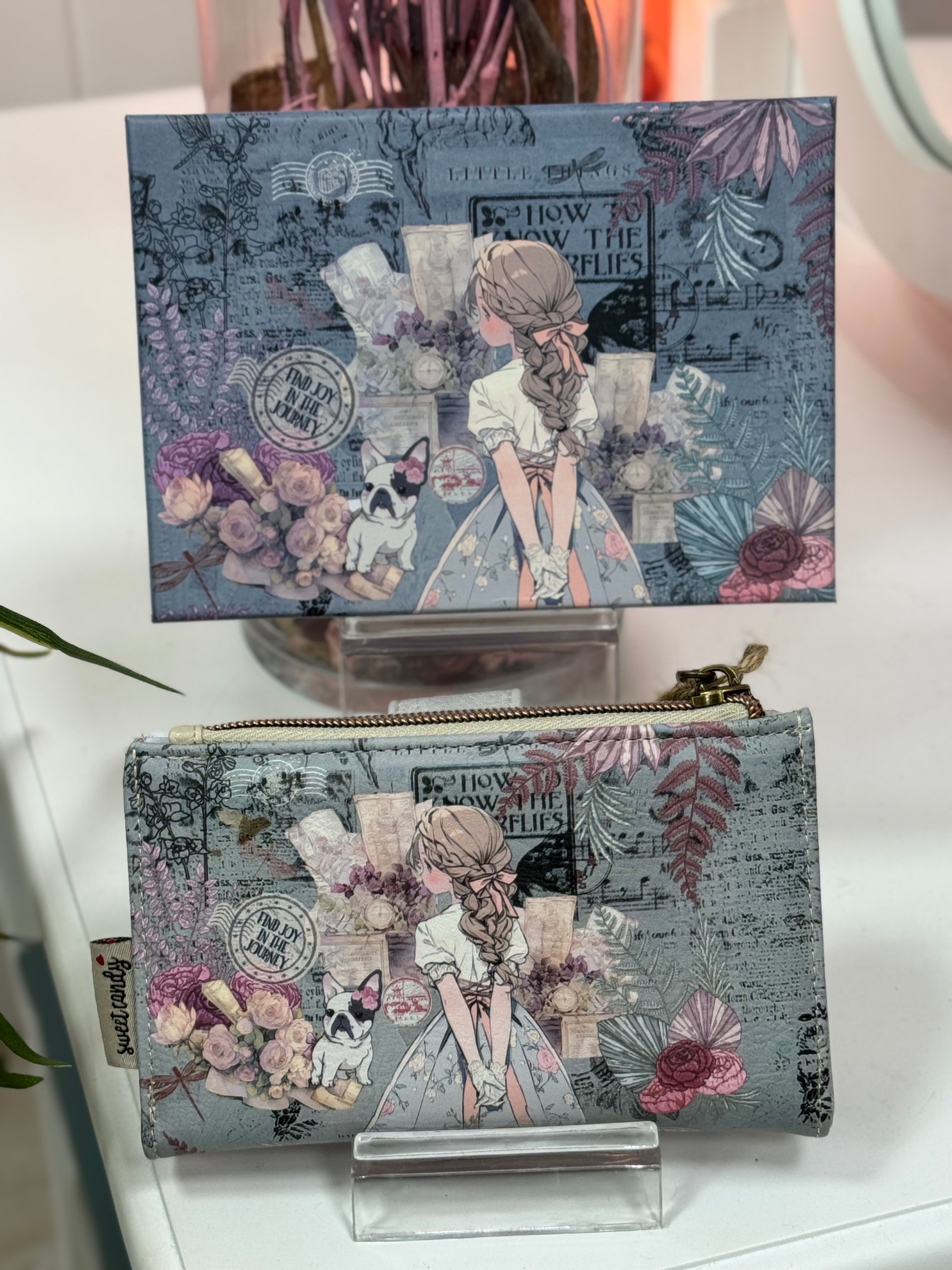 SWEET & CANDY C-299-02-D