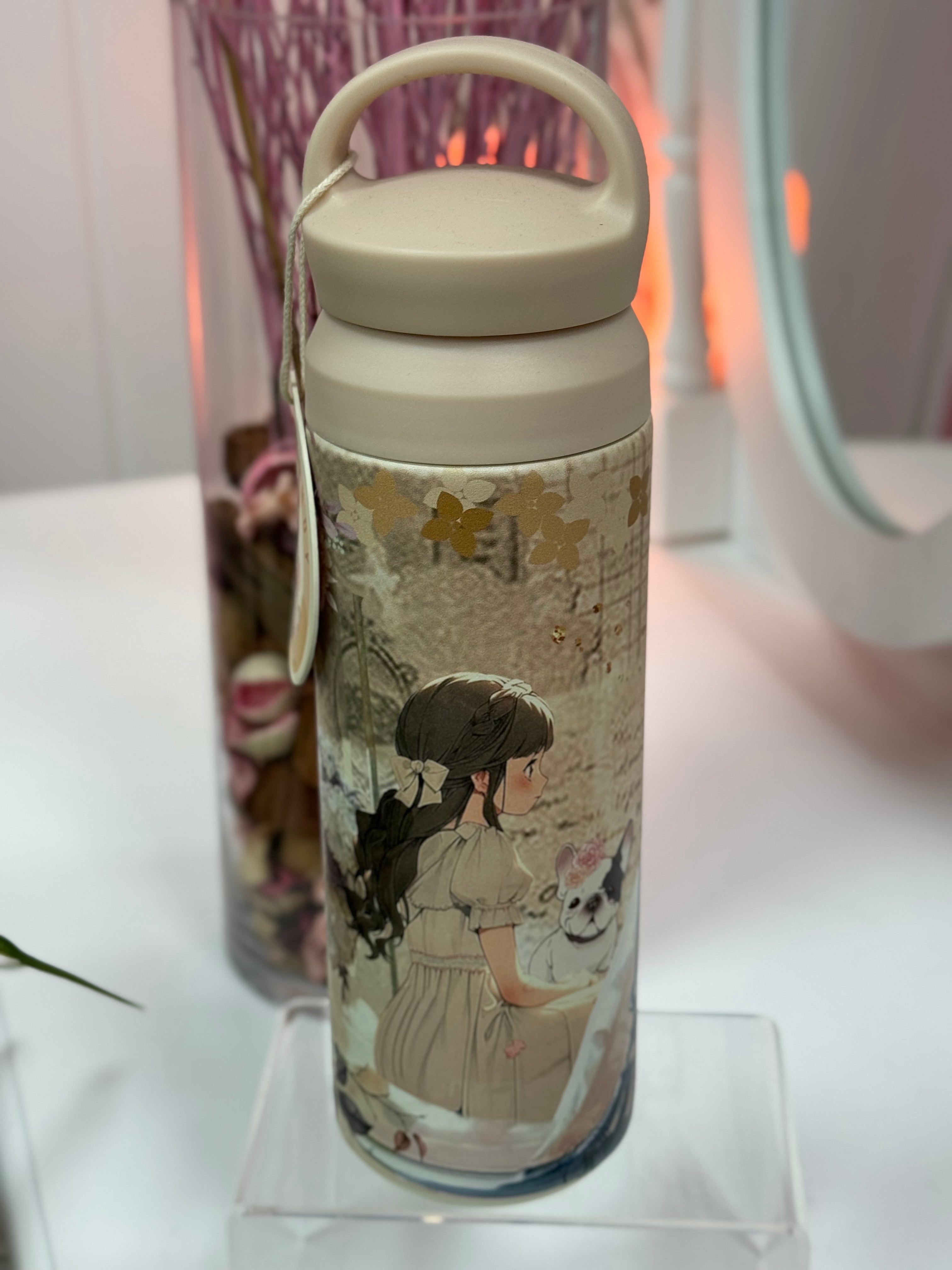 SWEET & CANDY TERMOS 25 cm