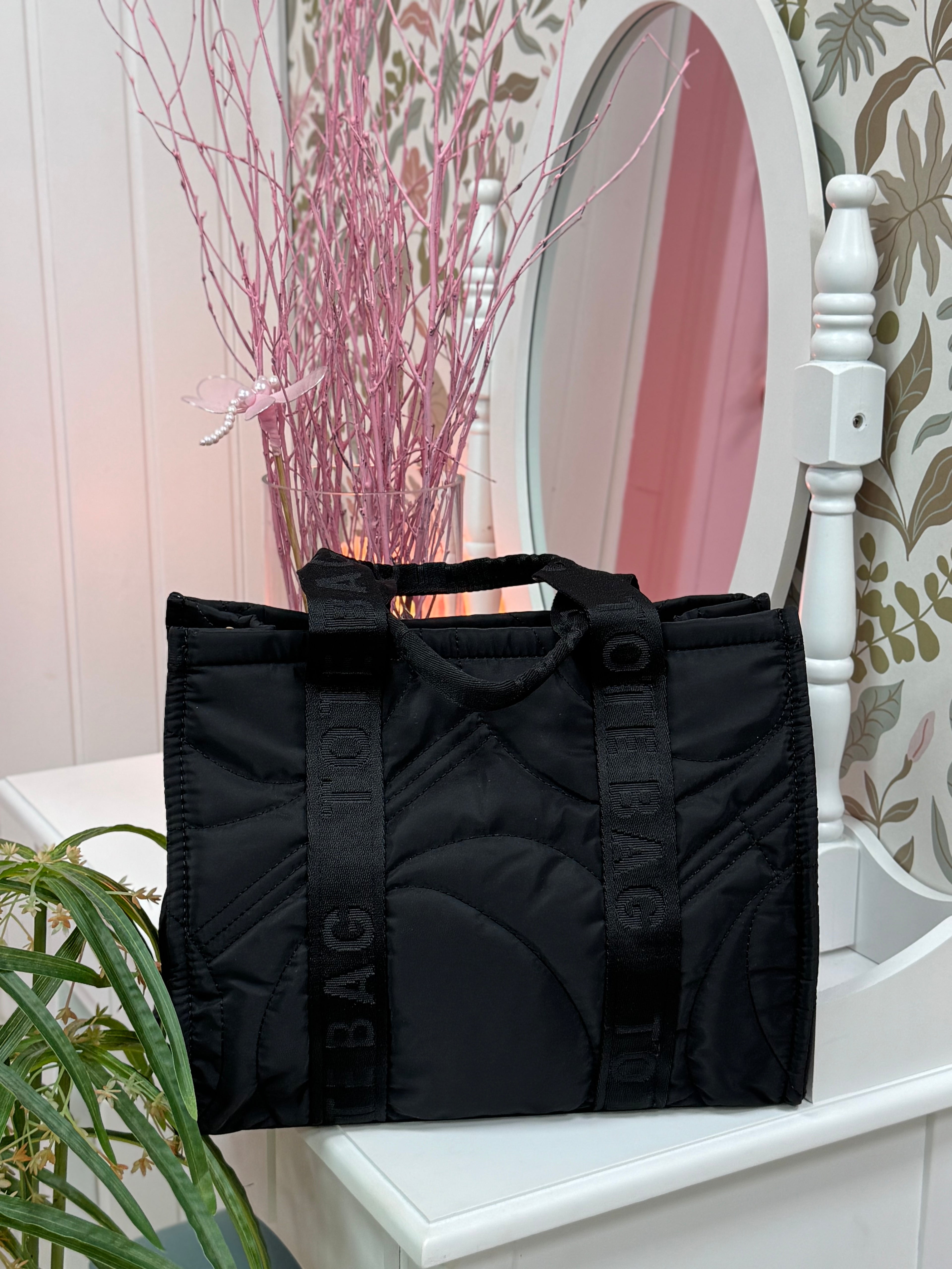 BOLSO TOTTE BAG MEDIANO