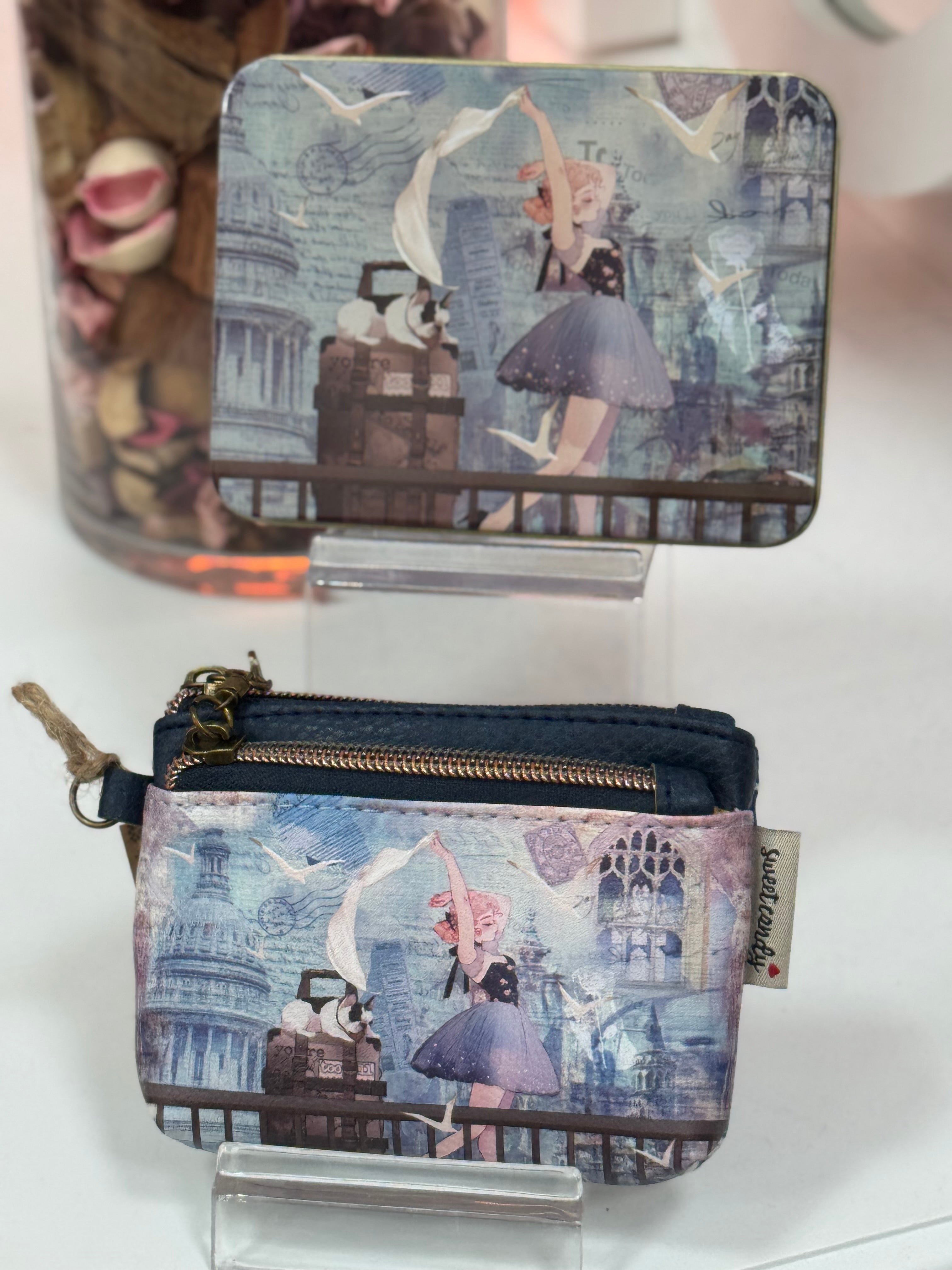 SWEET & CANDY C-068-03-D CARTERA