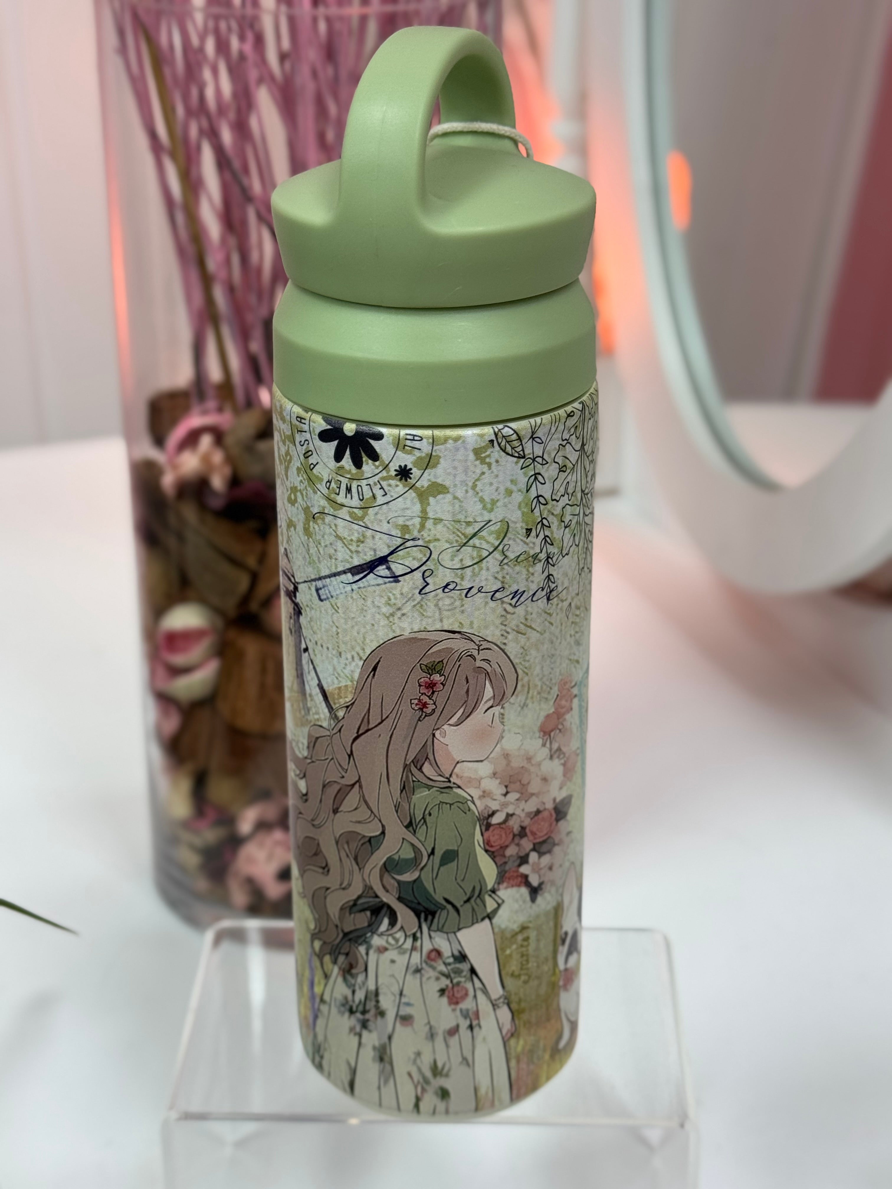 SWEET & CANDY TERMOS 25 cm