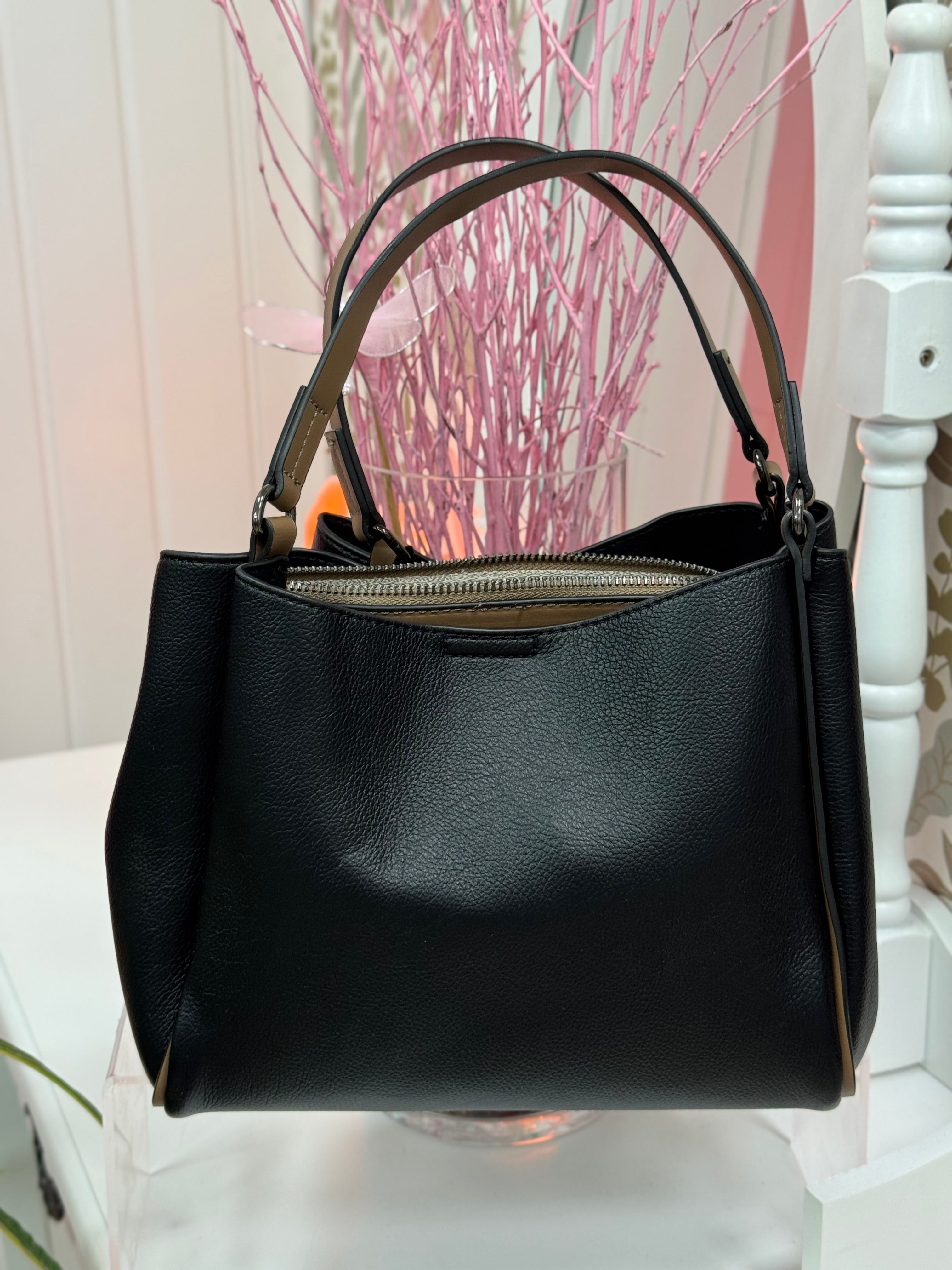 BOLSOS 3 DEPARTAMENTOS