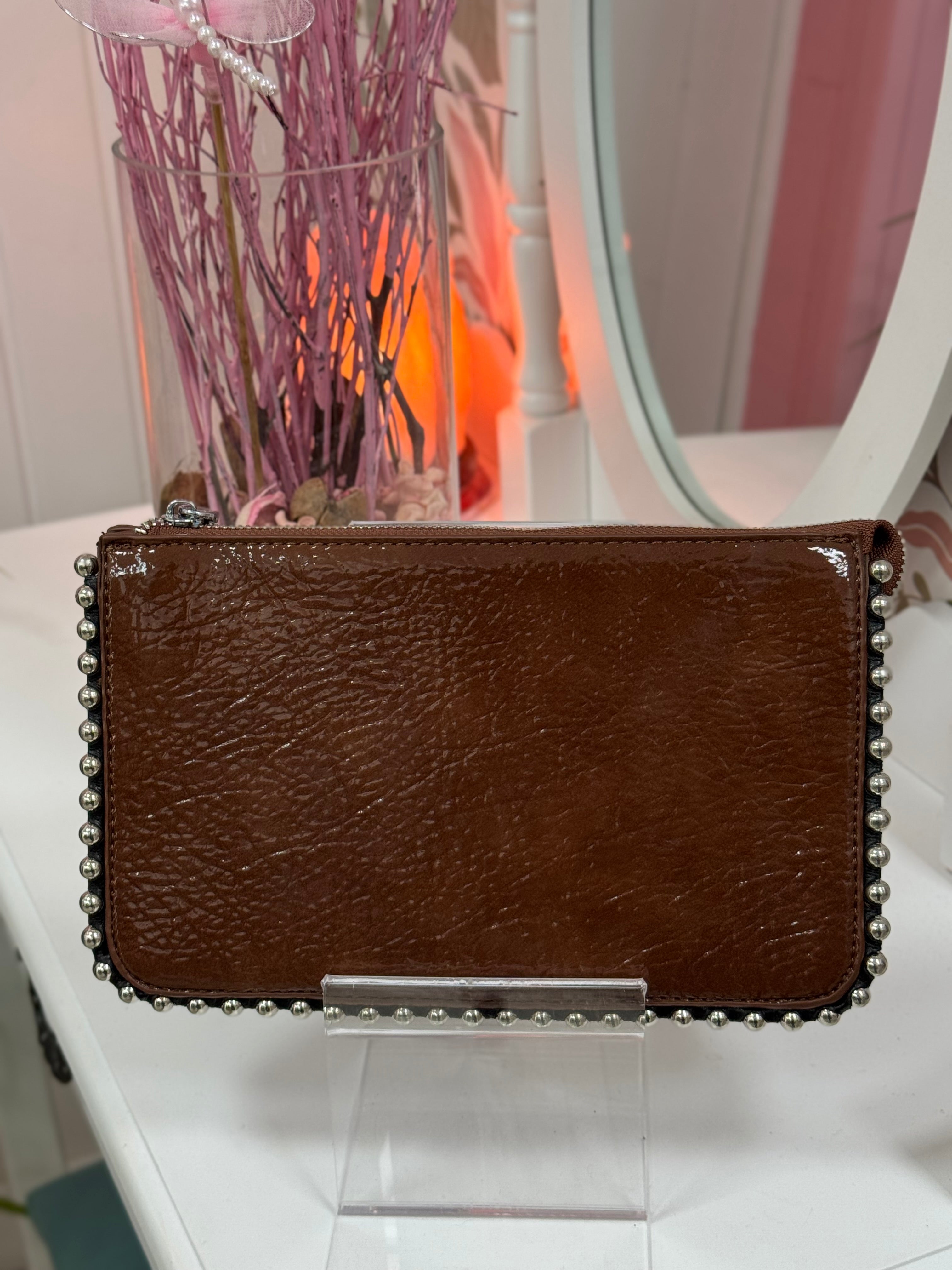 BOLSO CHAROL BOLITAS