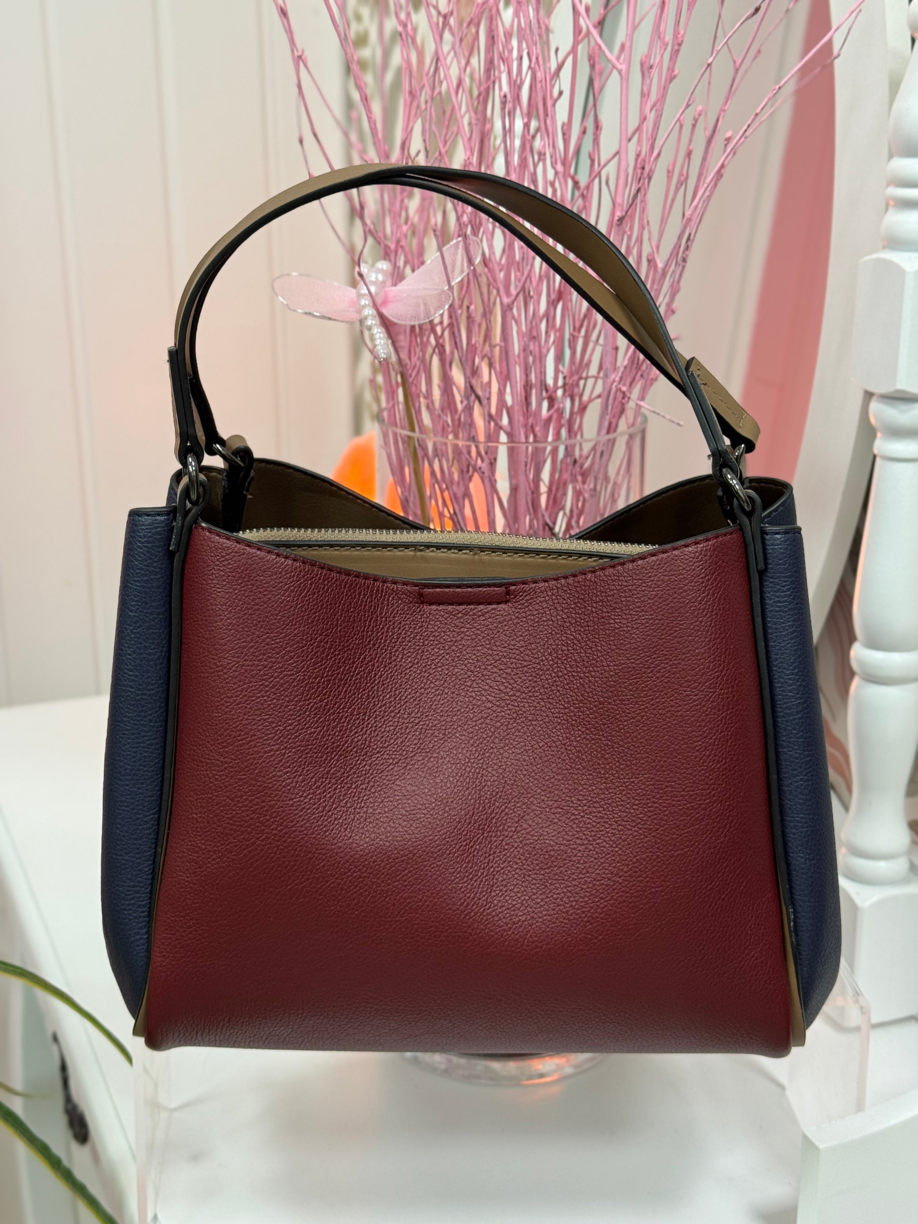 BOLSOS 3 DEPARTAMENTOS