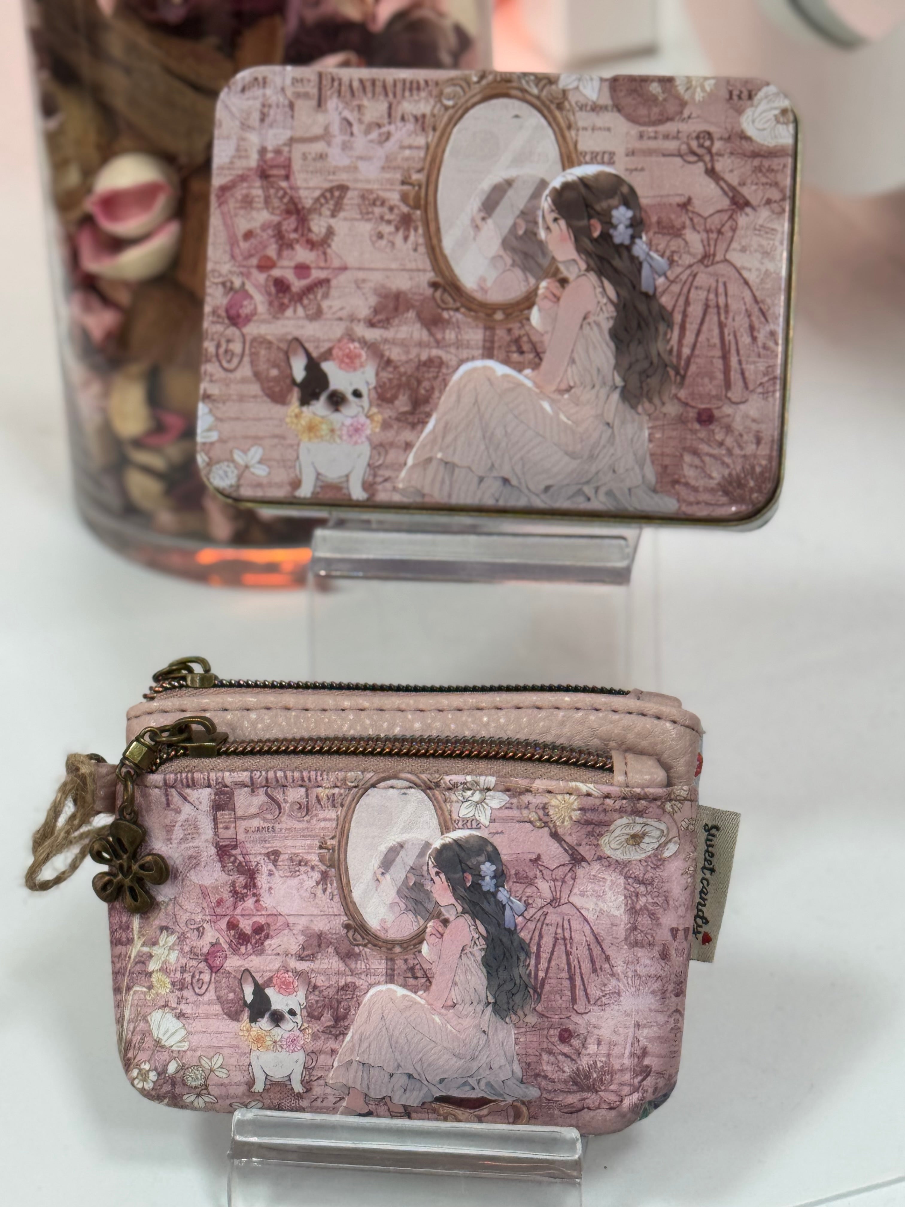 SWEET & CANDY C-068-02-C CARTERA
