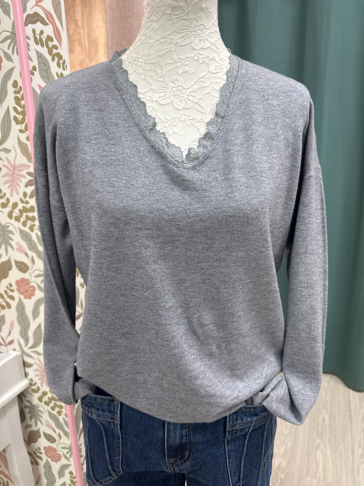 JERSEY PICO ENCAJE