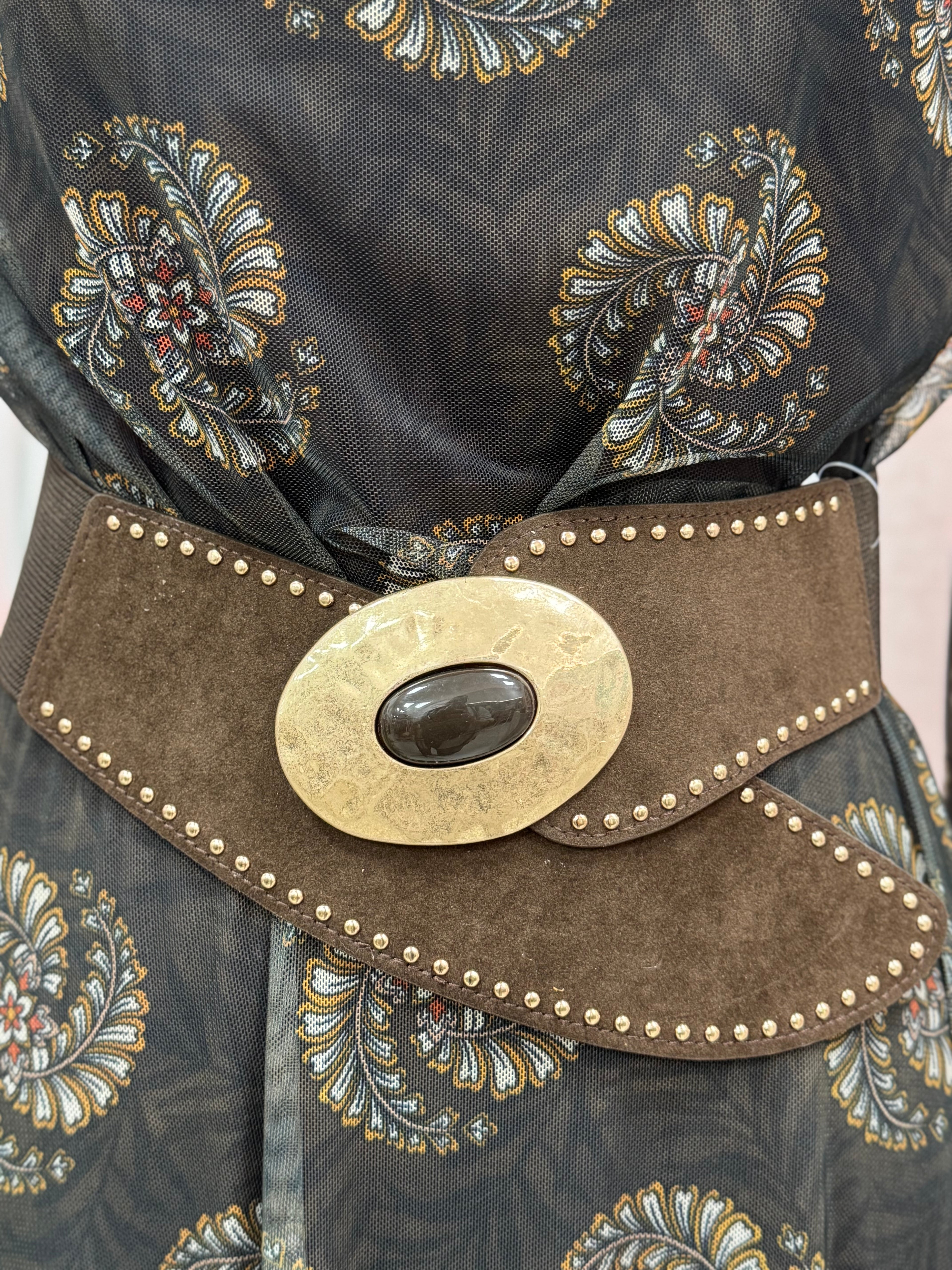 CINTURÓN ANTELINA PIEDRA