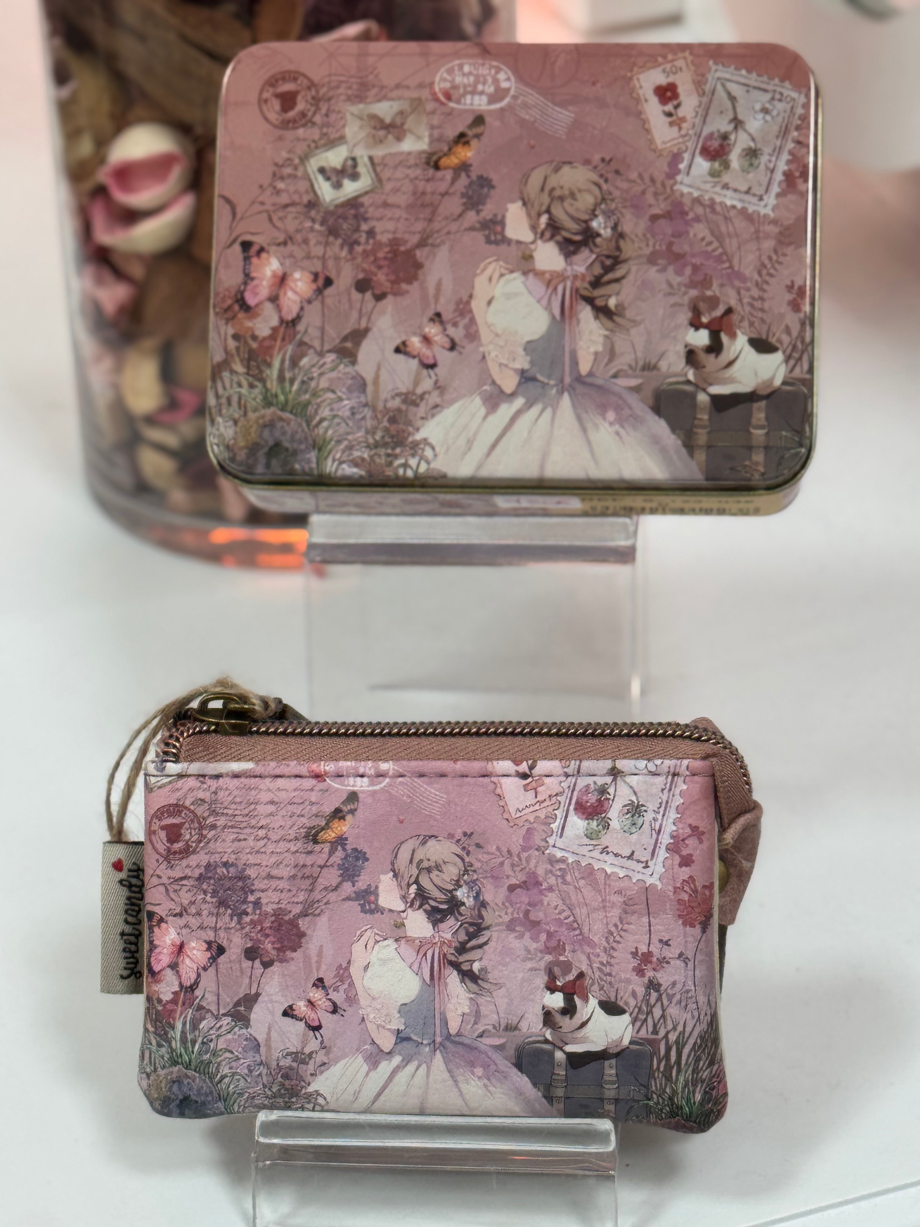 SWEET & CANDY C-122-03-B CARTERA