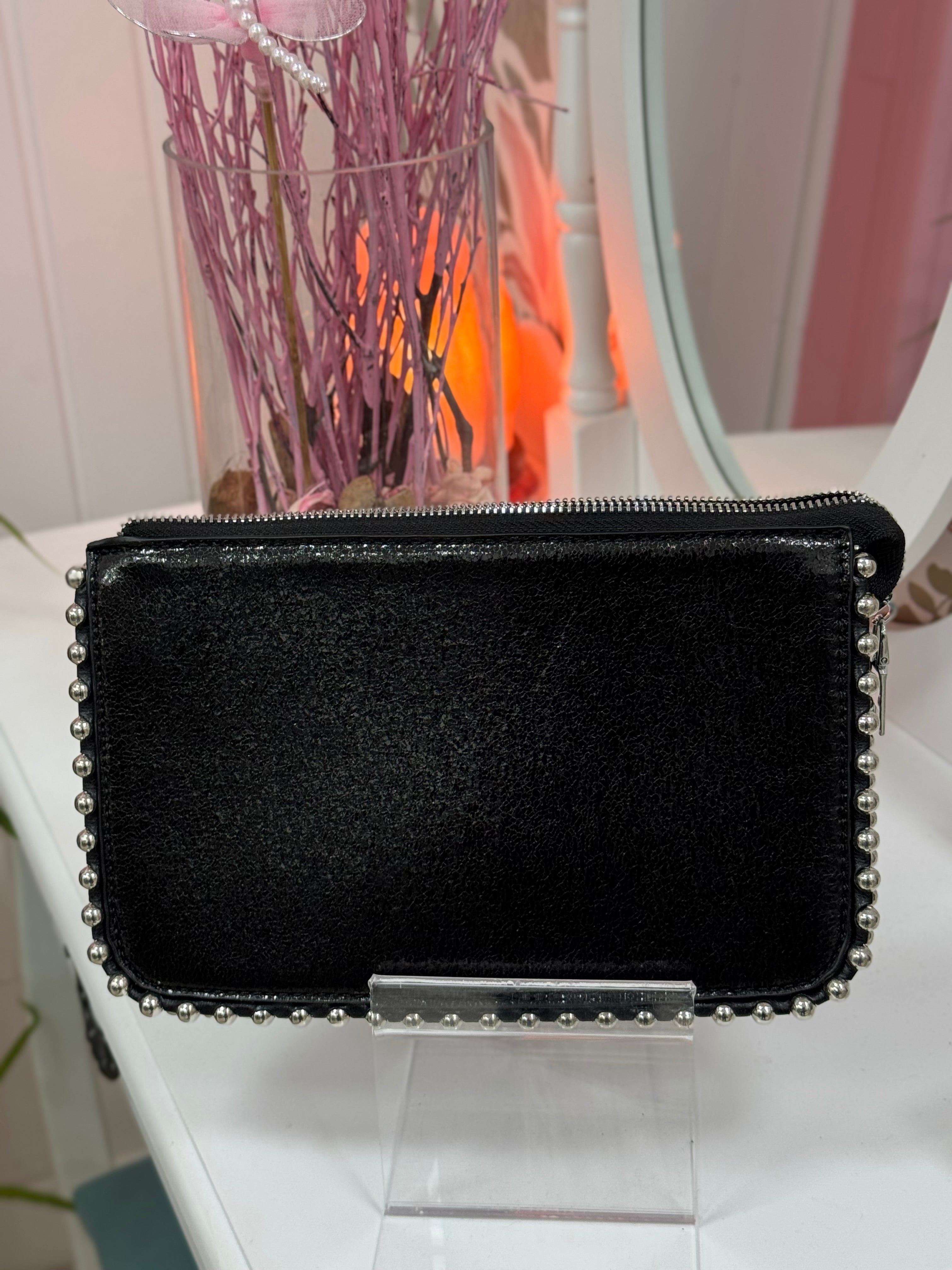 BOLSO CHAROL BOLITAS