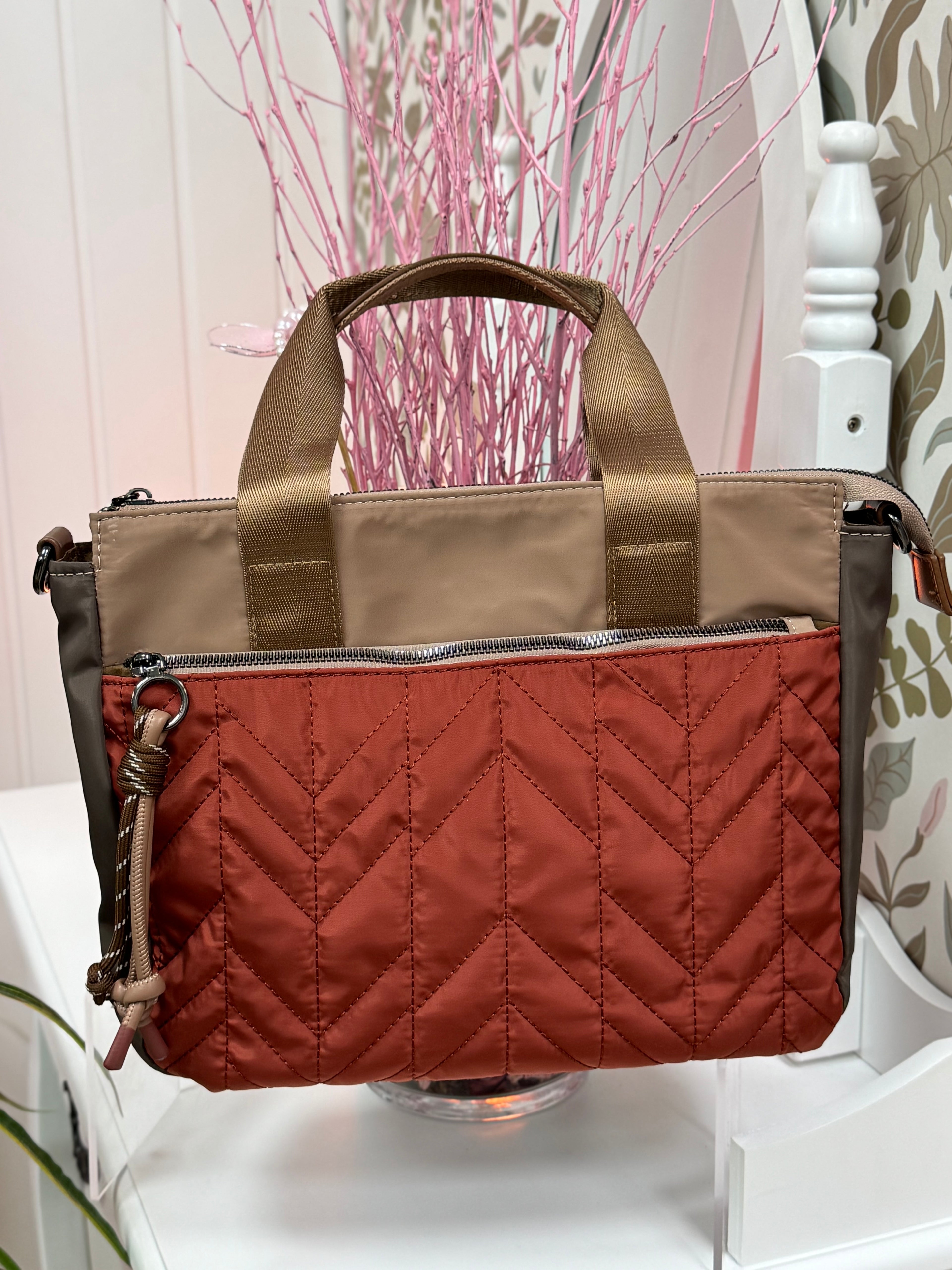 BOLSO TOPO Y BOLSILLO CALDERA