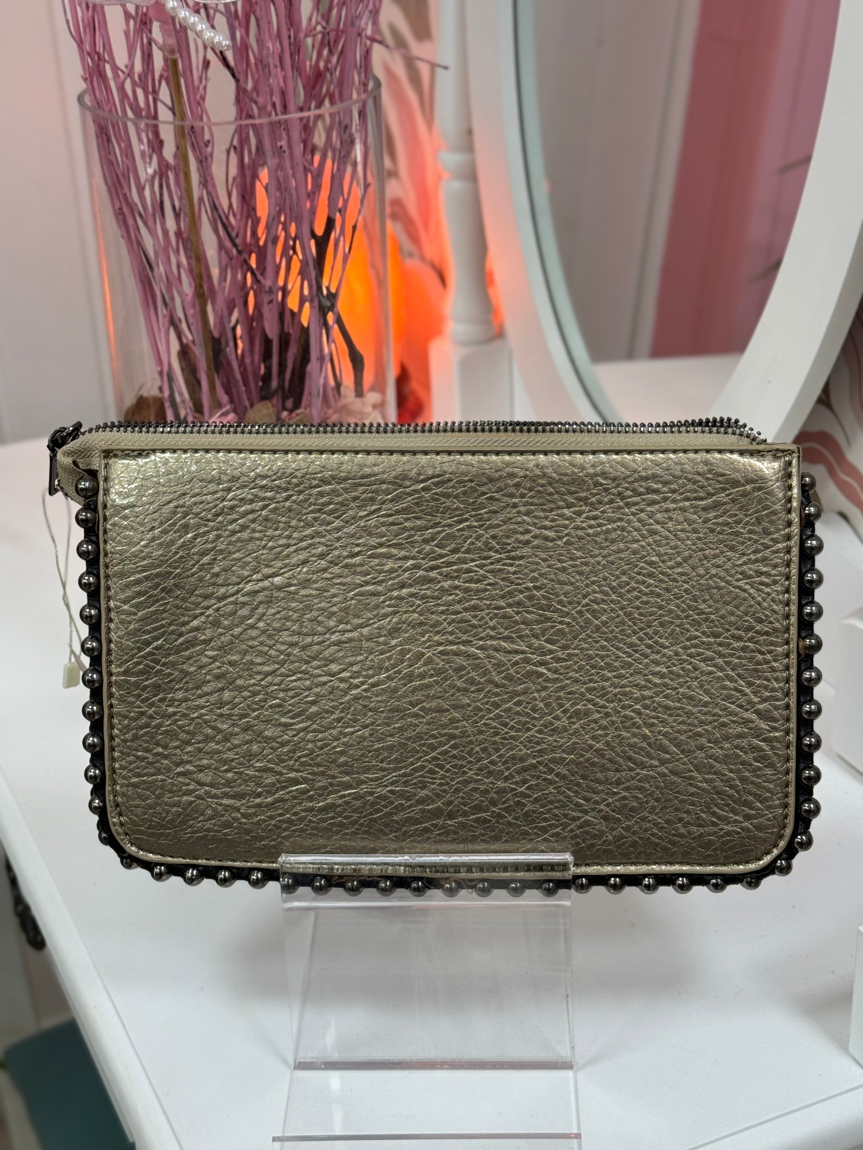 BOLSO CHAROL BOLITAS