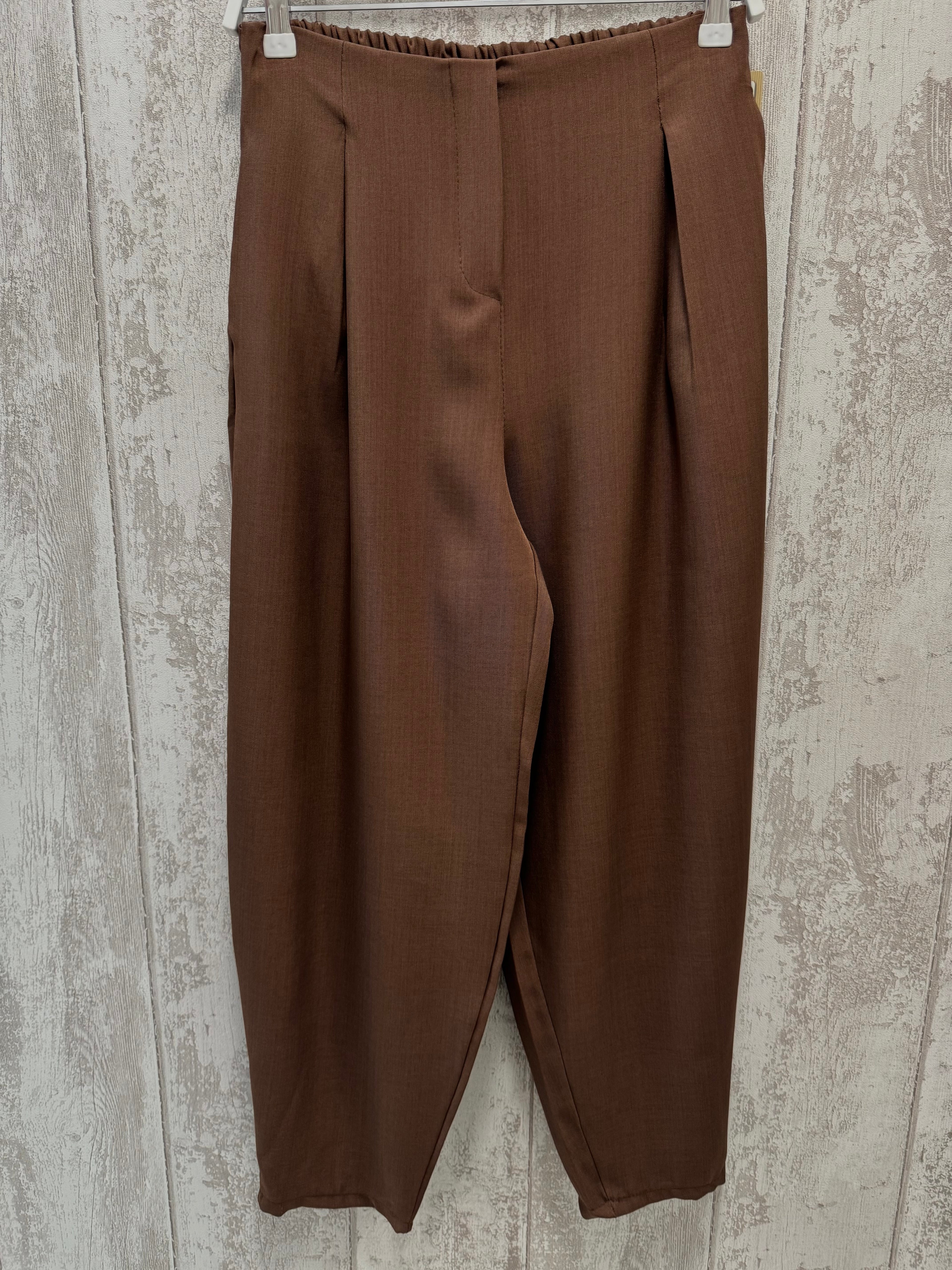 PANTALÓN PINZA BOMBACHO