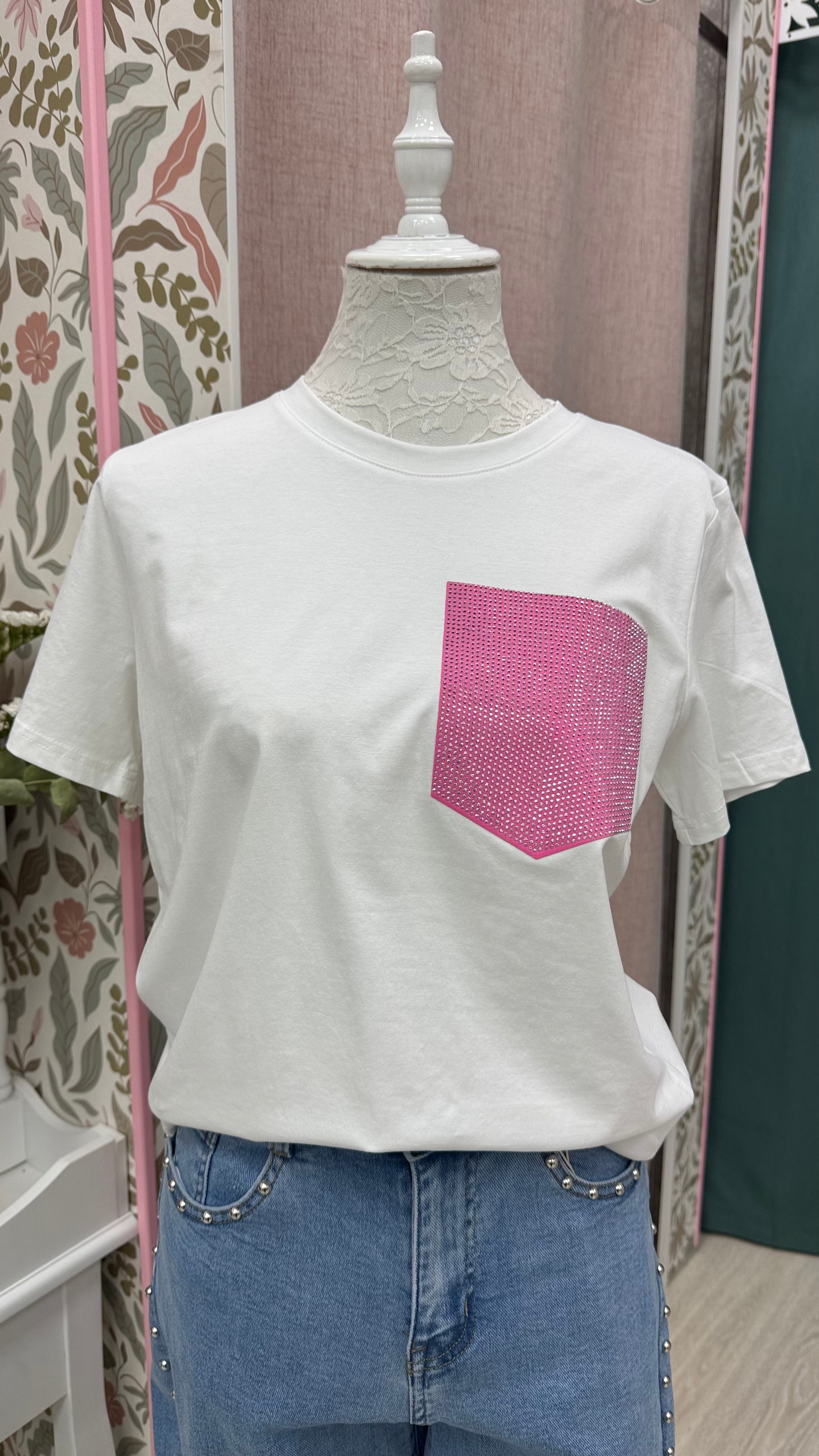 CAMISETAS M/C
