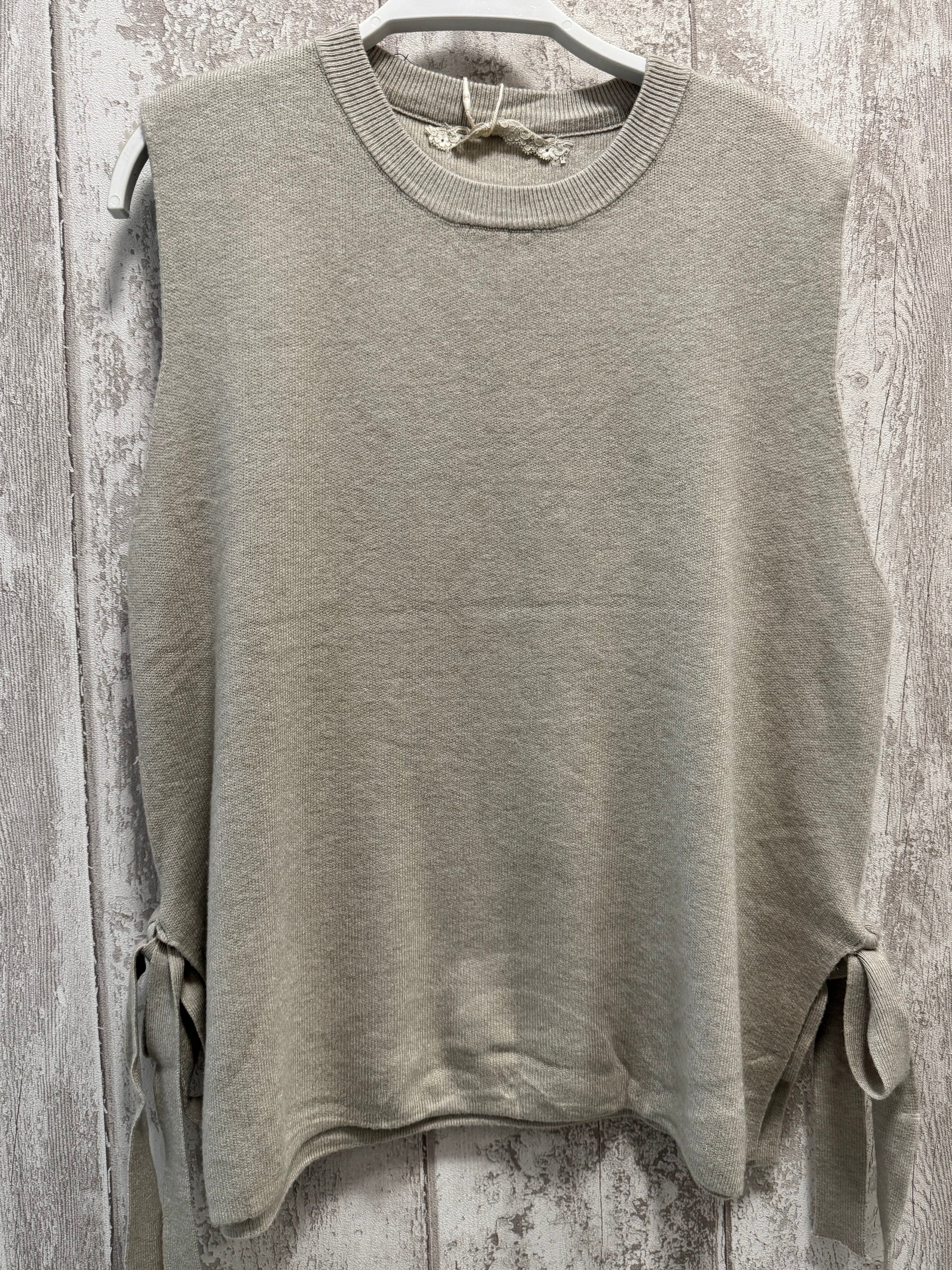 CHALECO PUNTO LAZADA