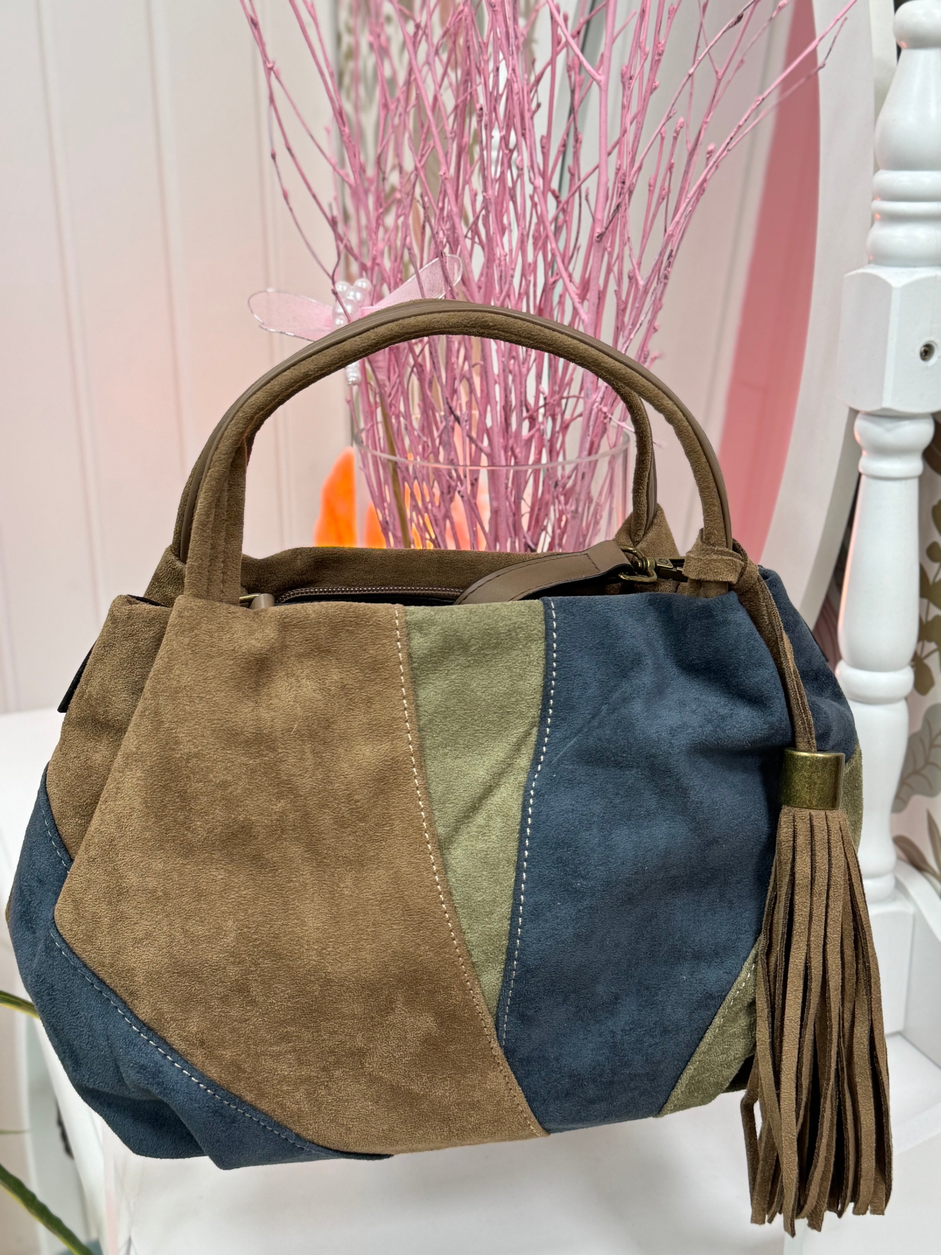 BOLSO ANTELINA COLORES