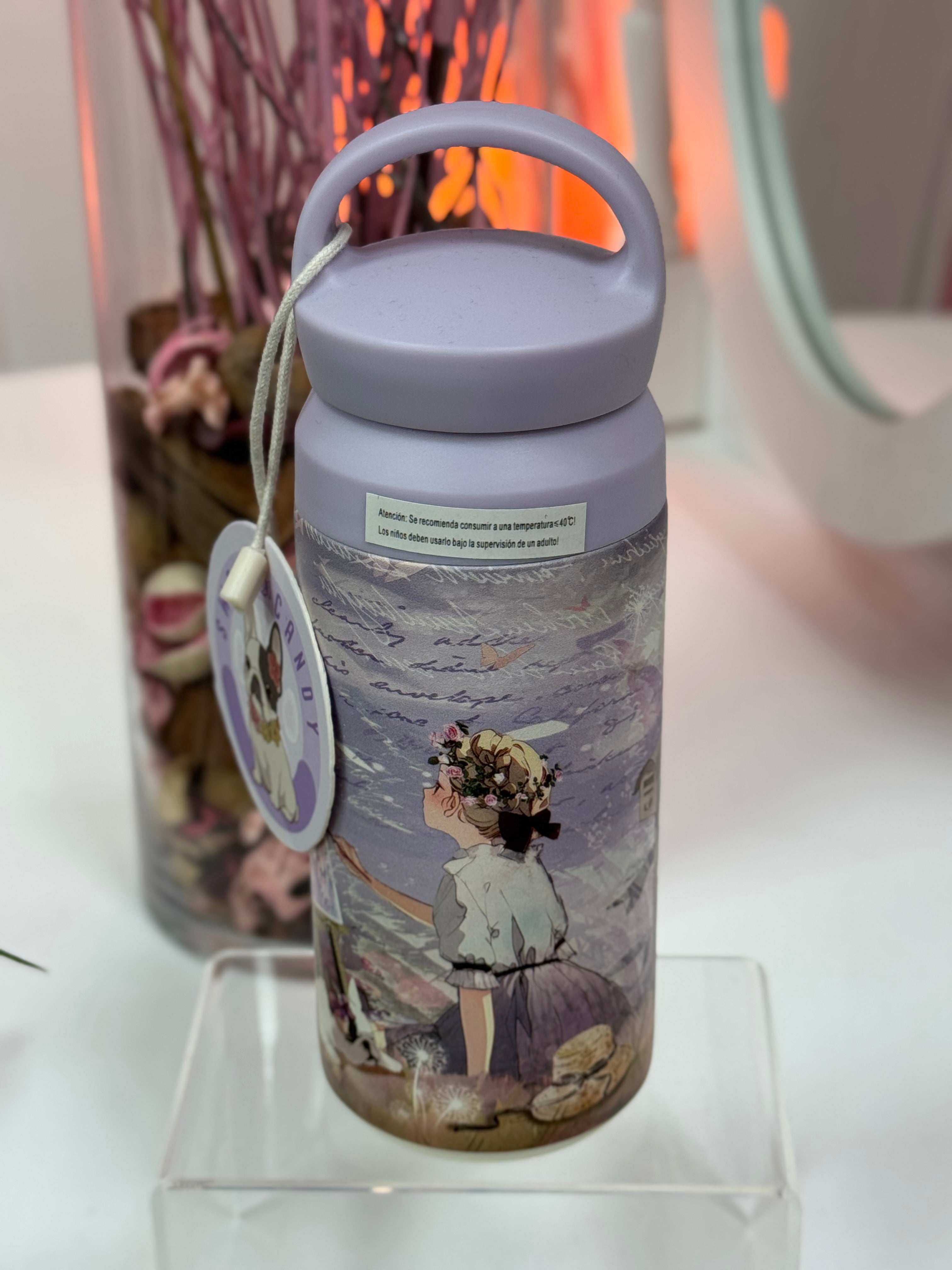 SWEET & CANDY TERMOS 20 cm