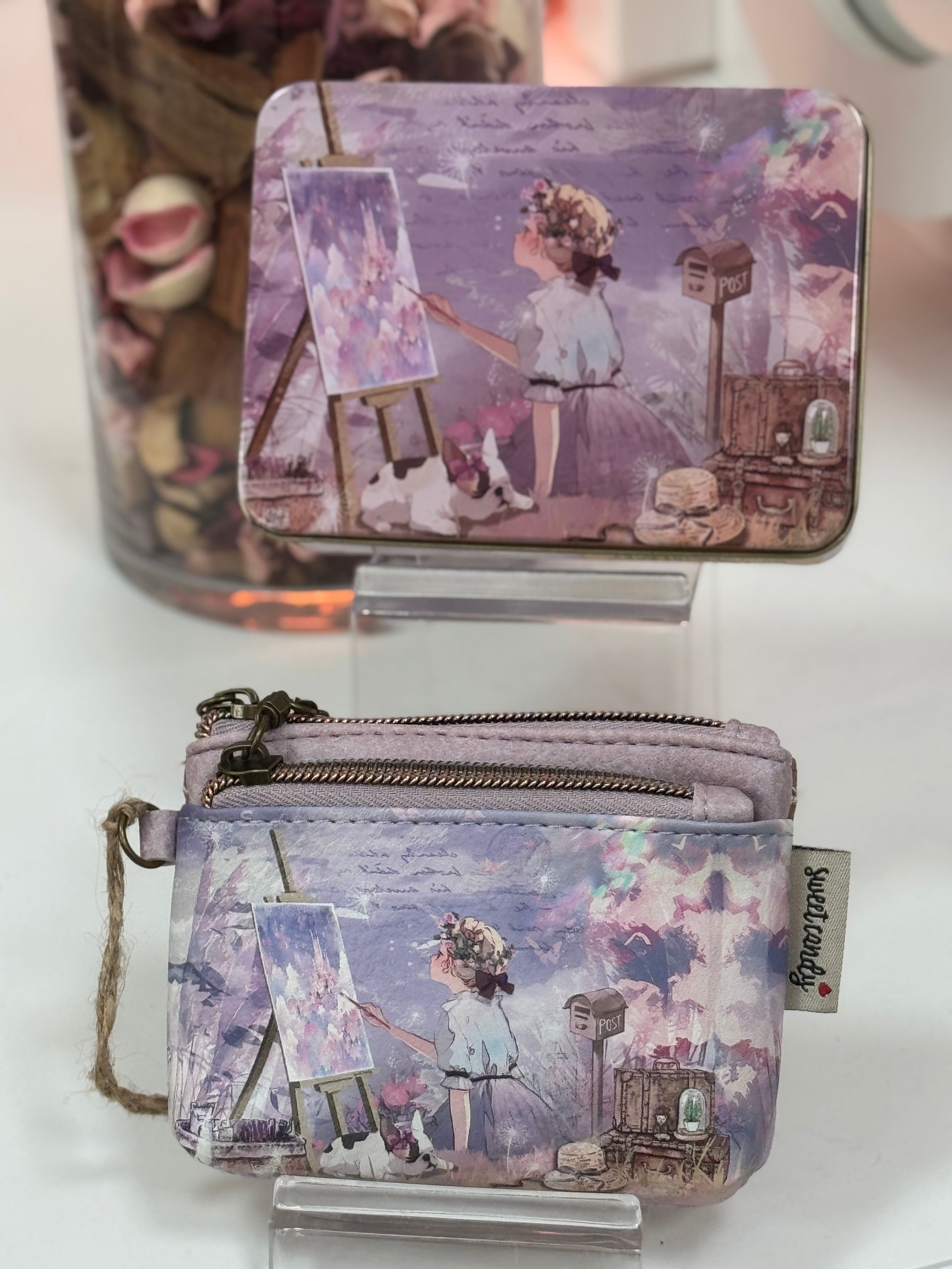 SWEET & CANDY C-068-03-B CARTERA