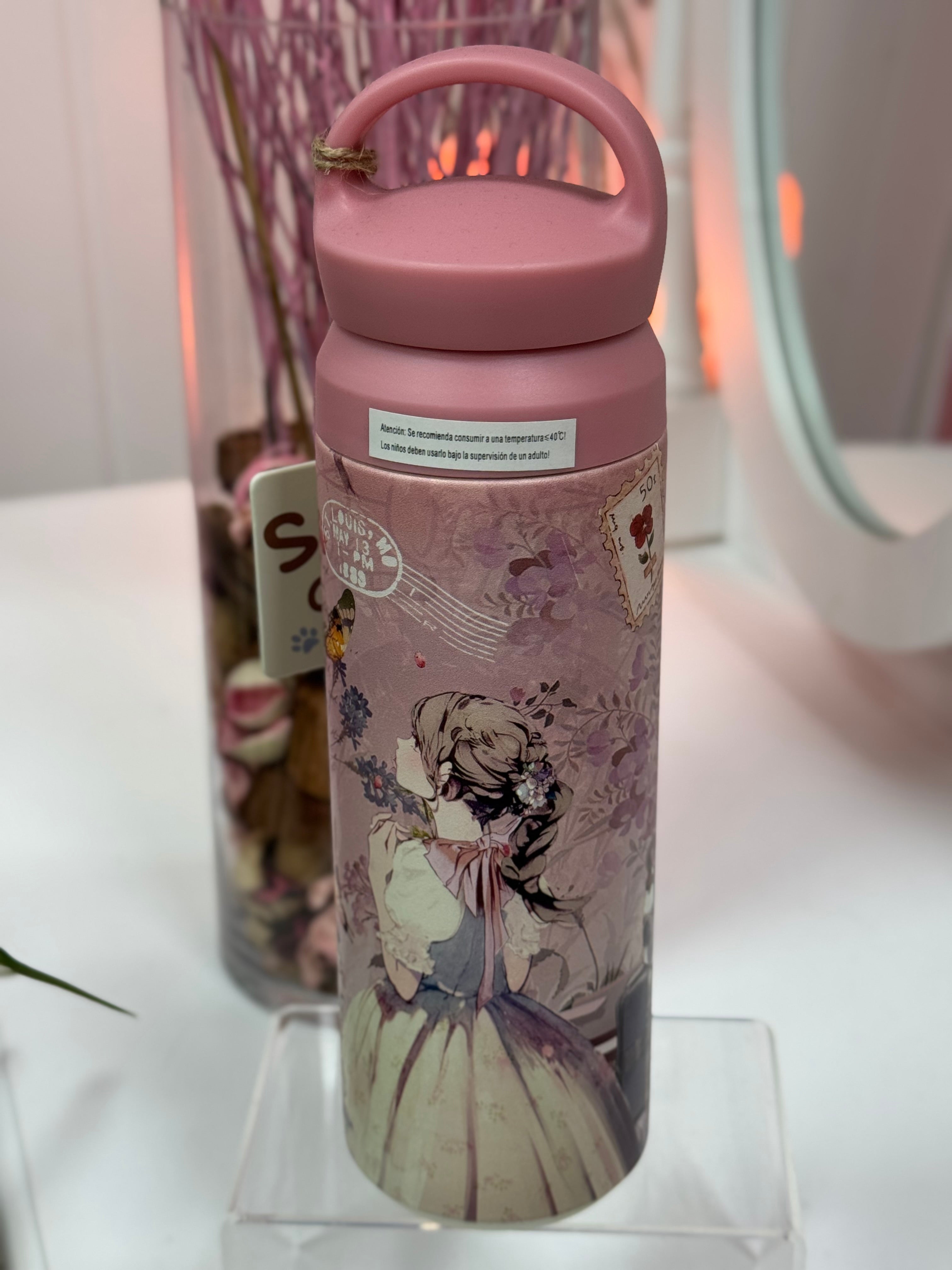 SWEET & CANDY TERMOS 25 cm