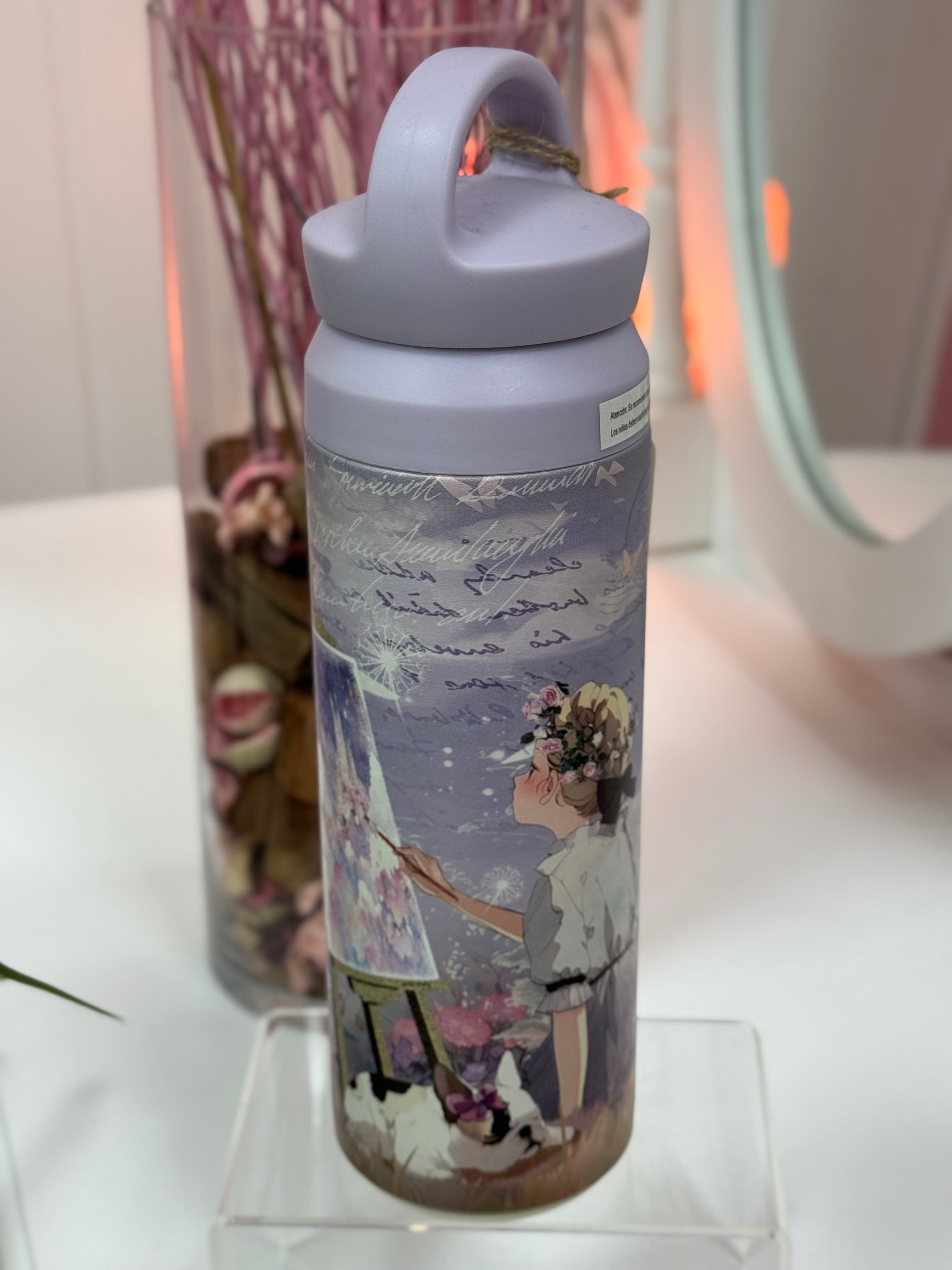 SWEET & CANDY TERMOS 25 cm