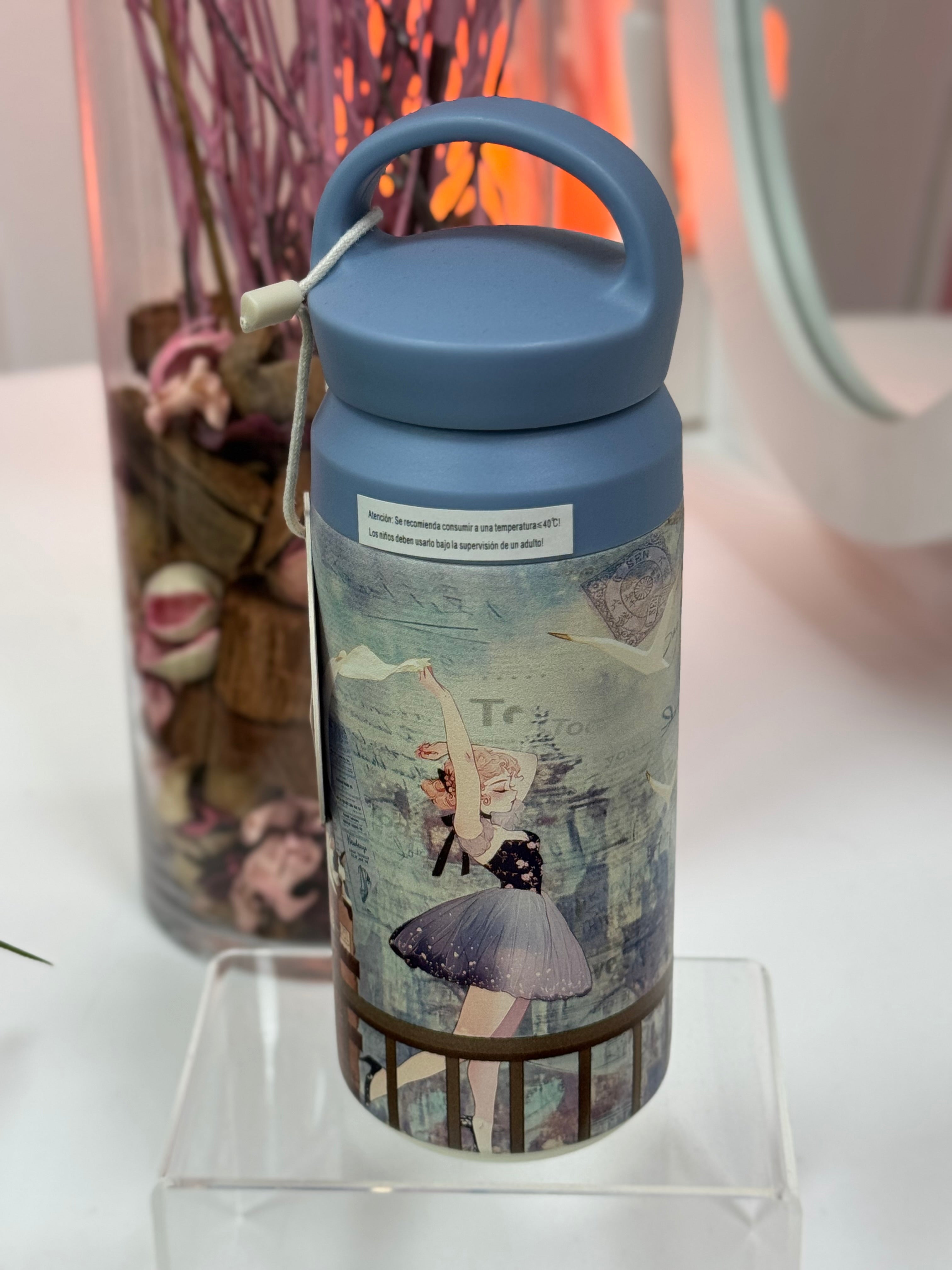 SWEET & CANDY TERMOS 20 cm