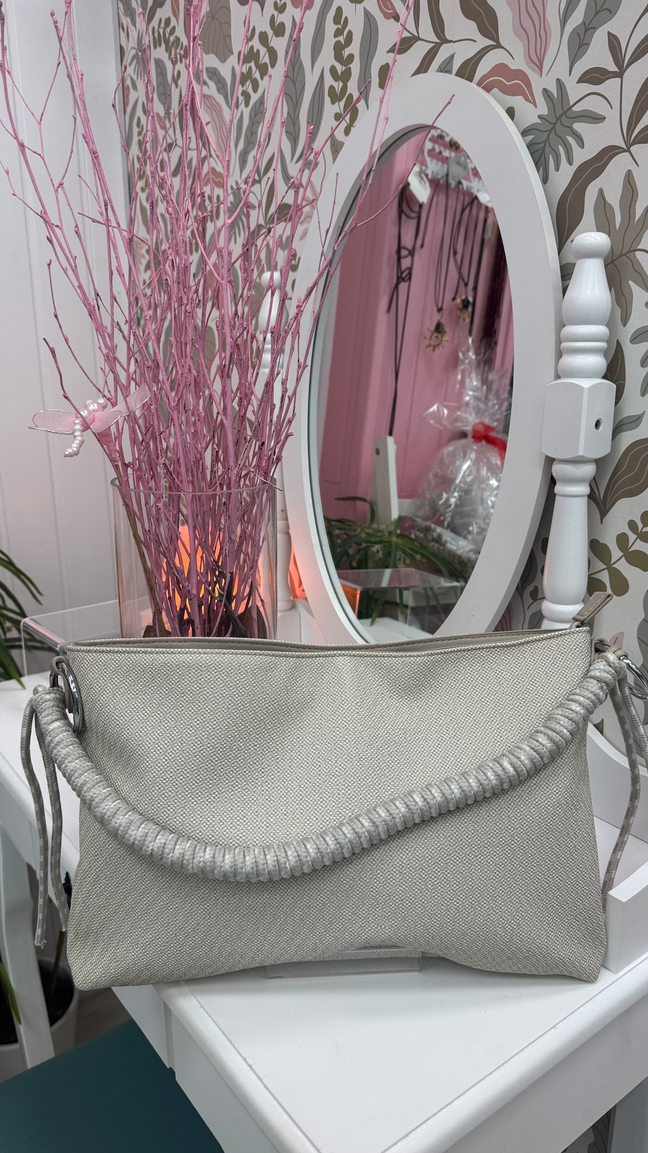 BOLSO ASA CUERDA