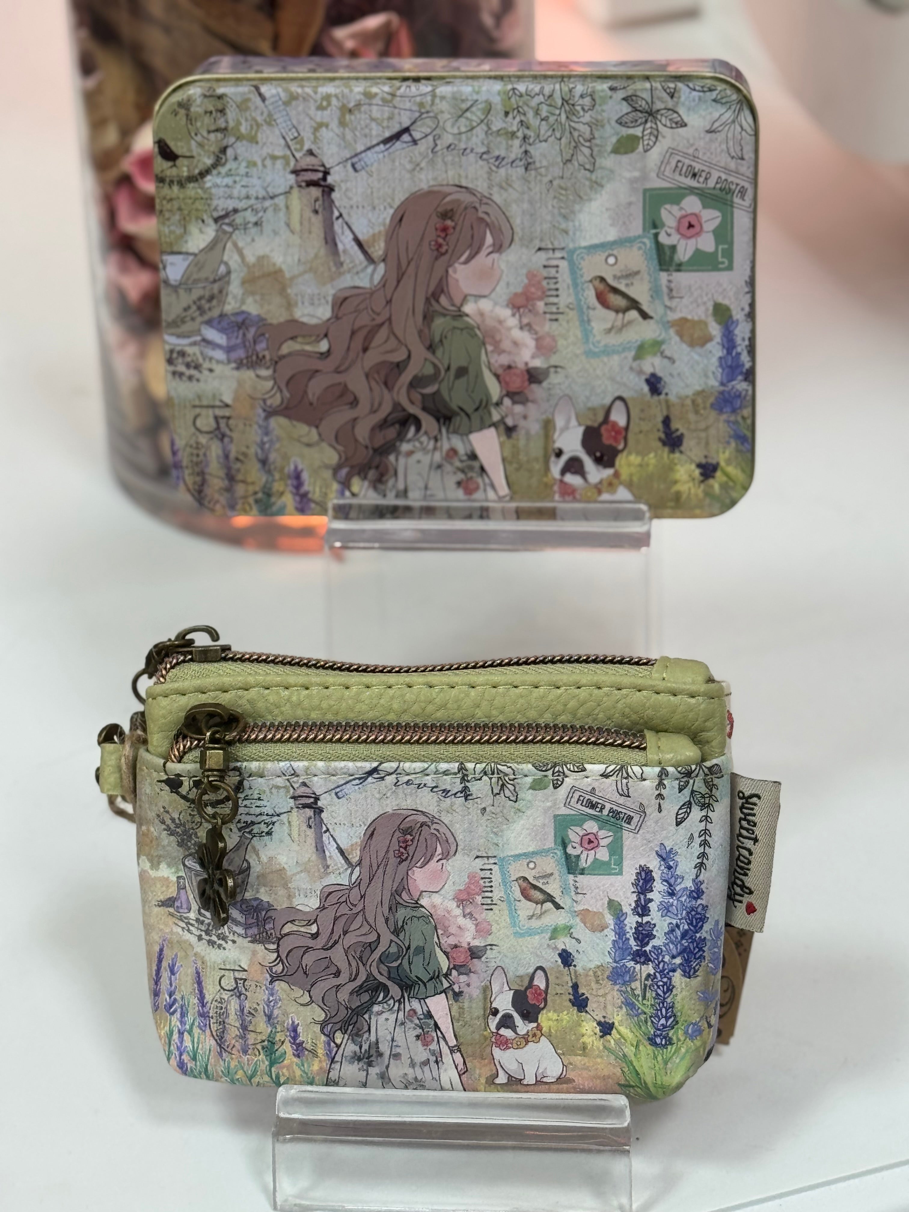 SWEET & CANDY C-068-02-C CARTERA