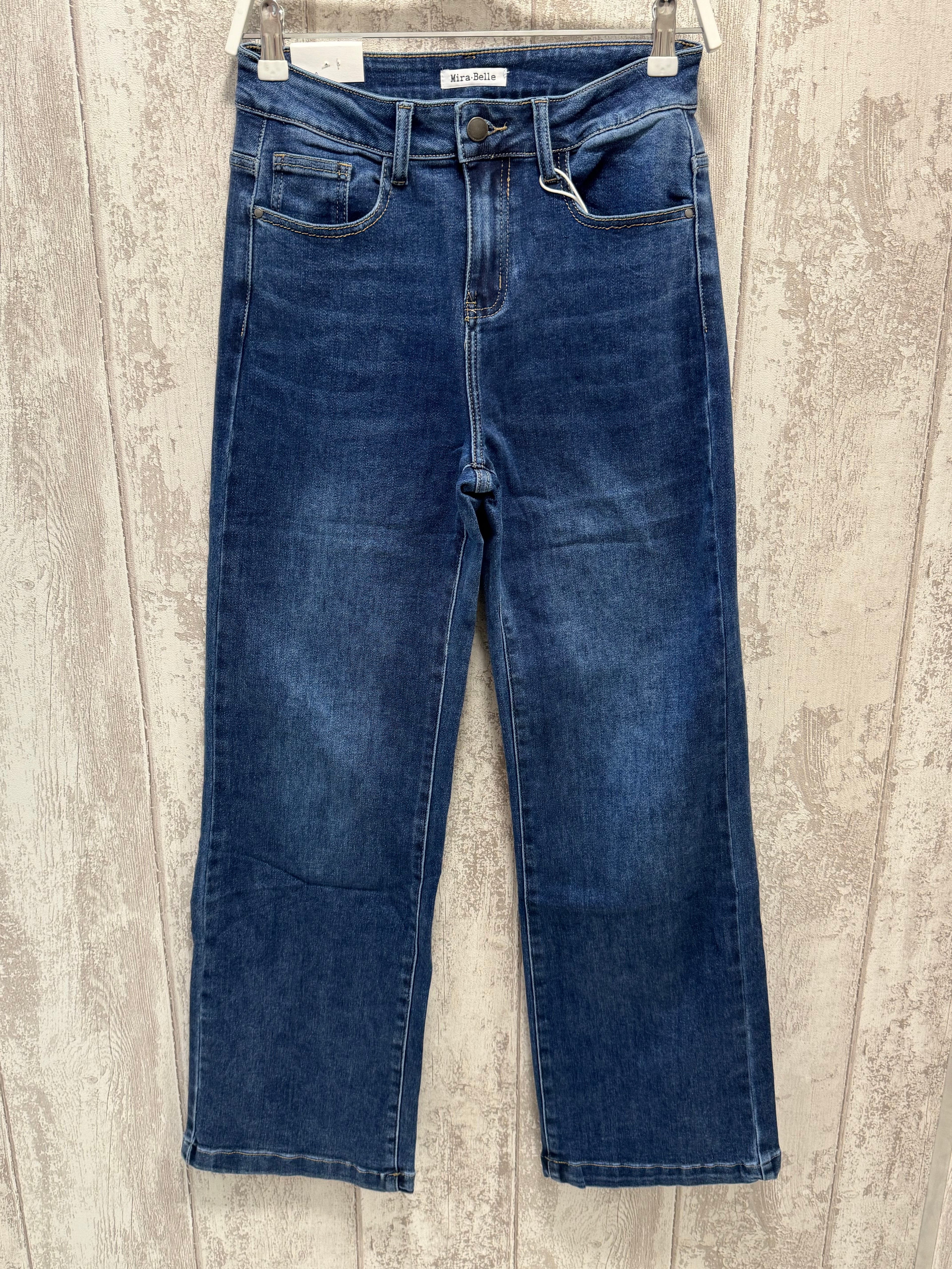 VAQUEROS “REGULAR FIT”