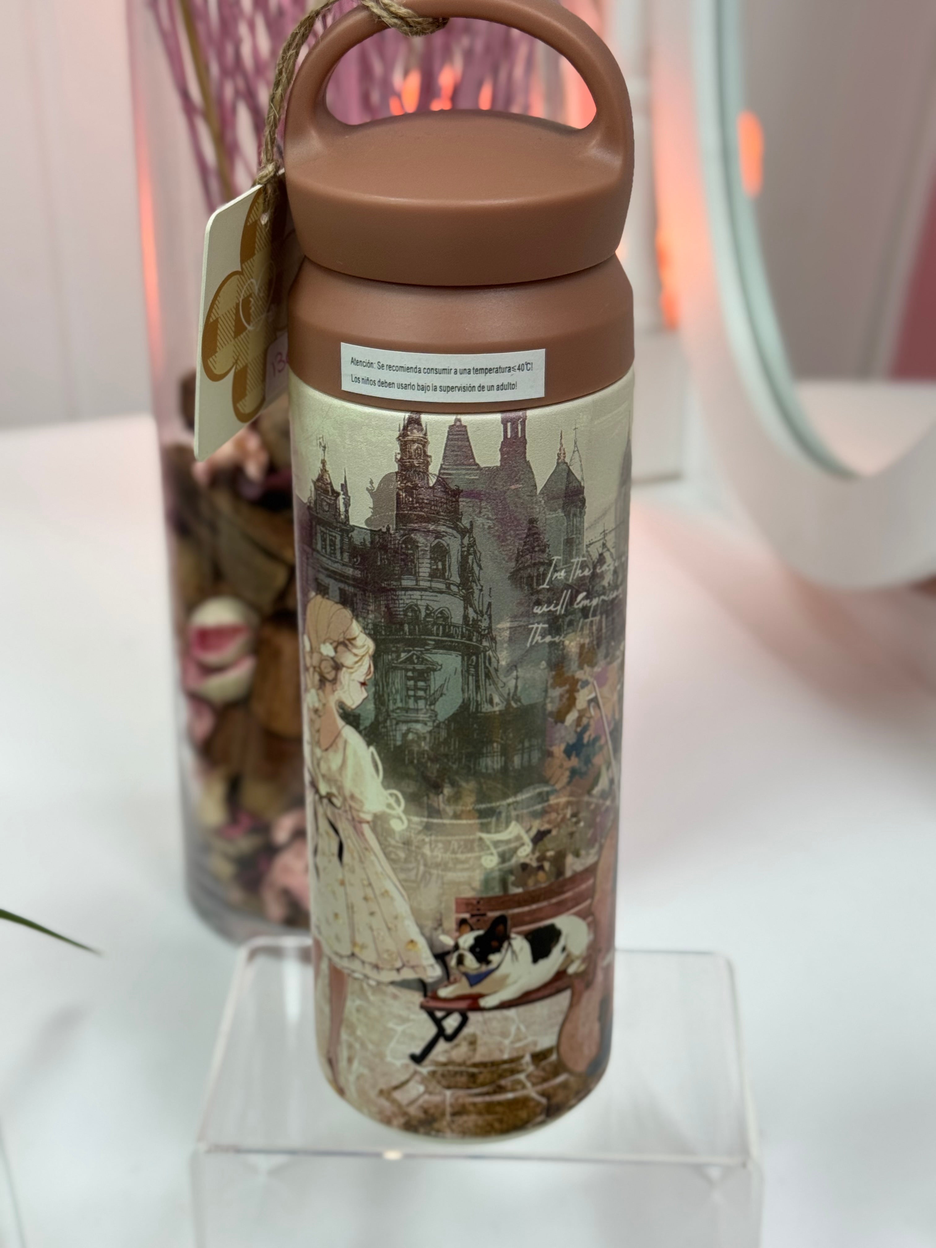 SWEET & CANDY TERMOS 25 cm