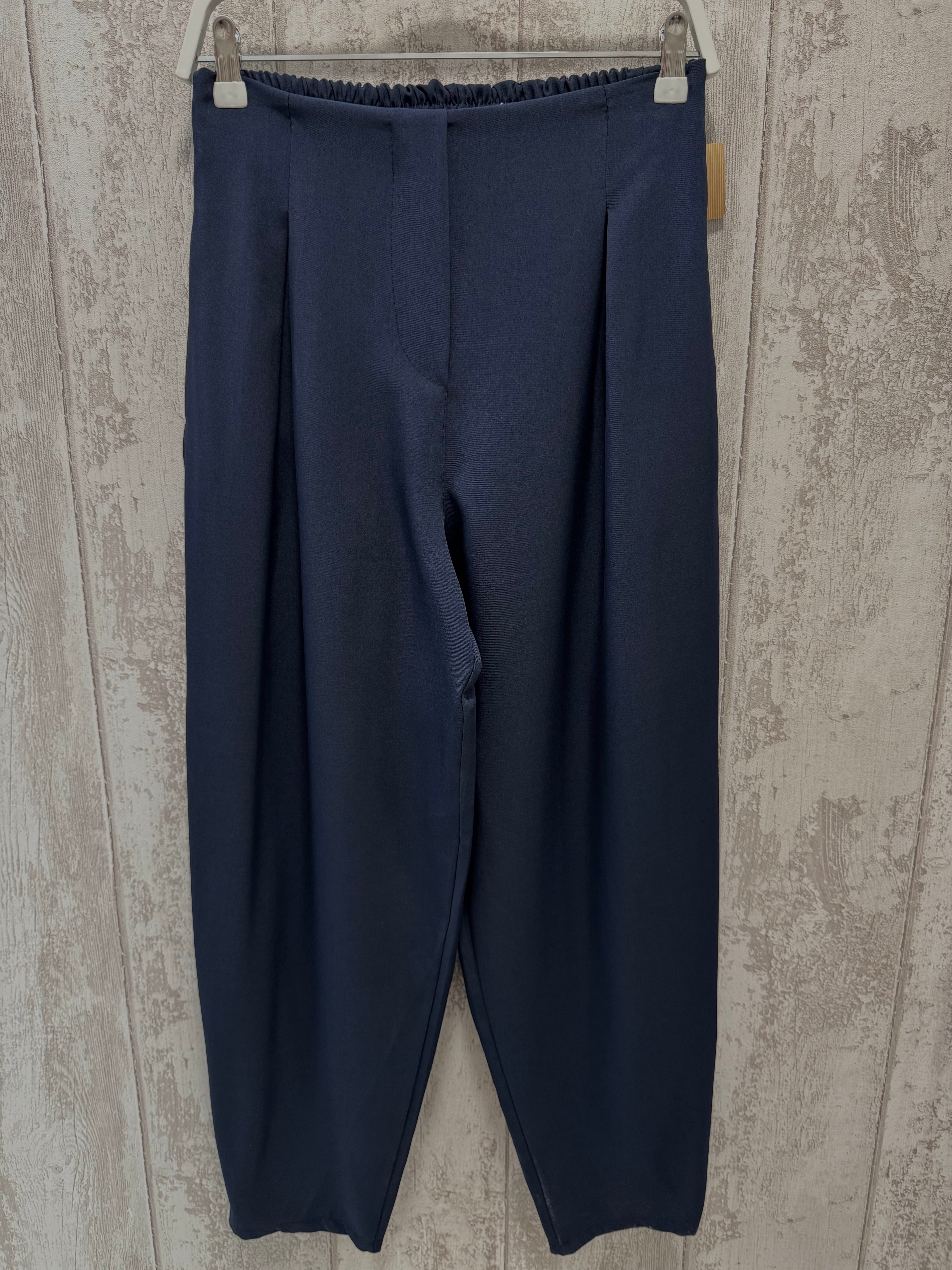 PANTALÓN PINZA BOMBACHO