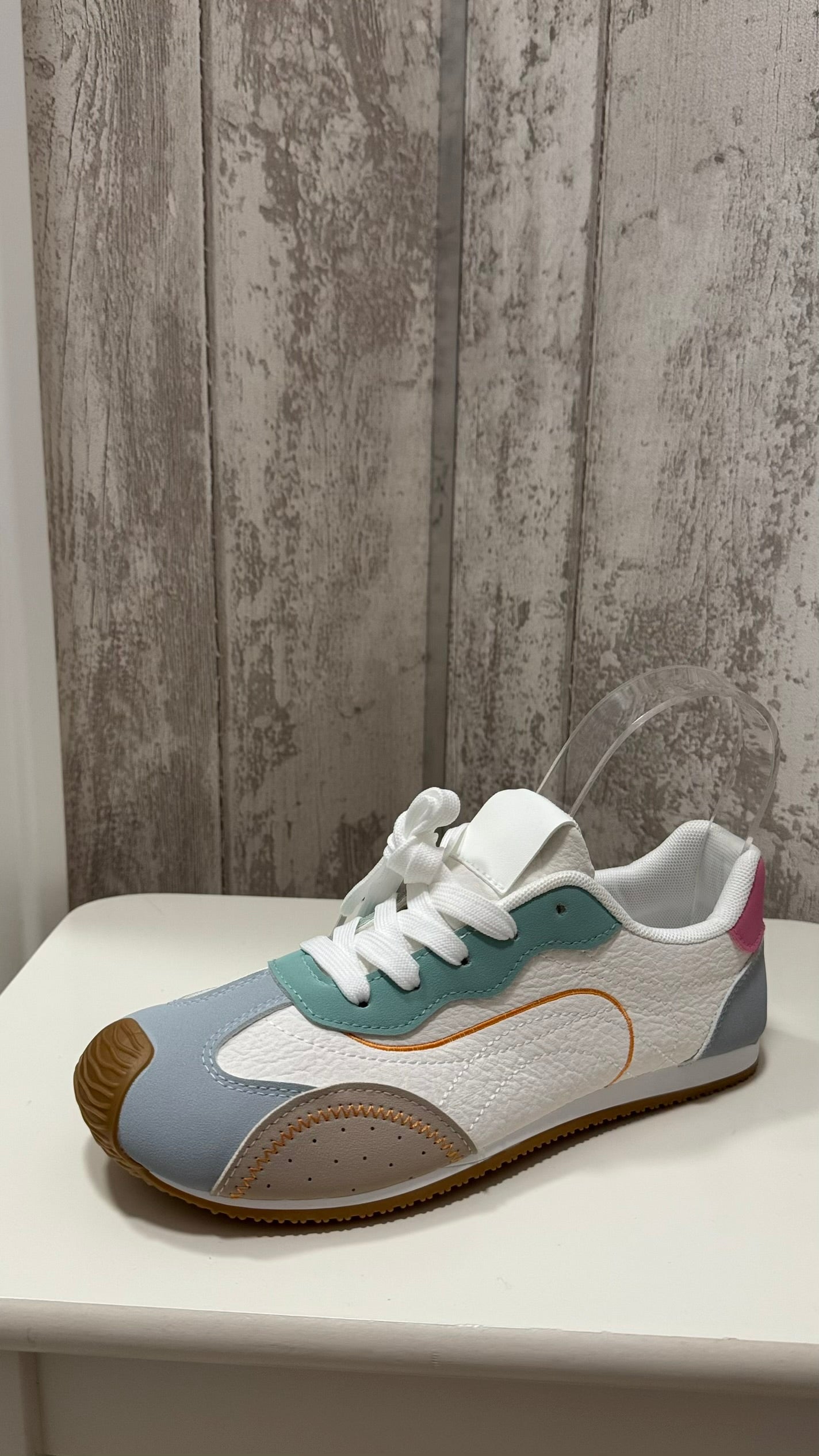ZAPATILLAS DEPORTIVAS