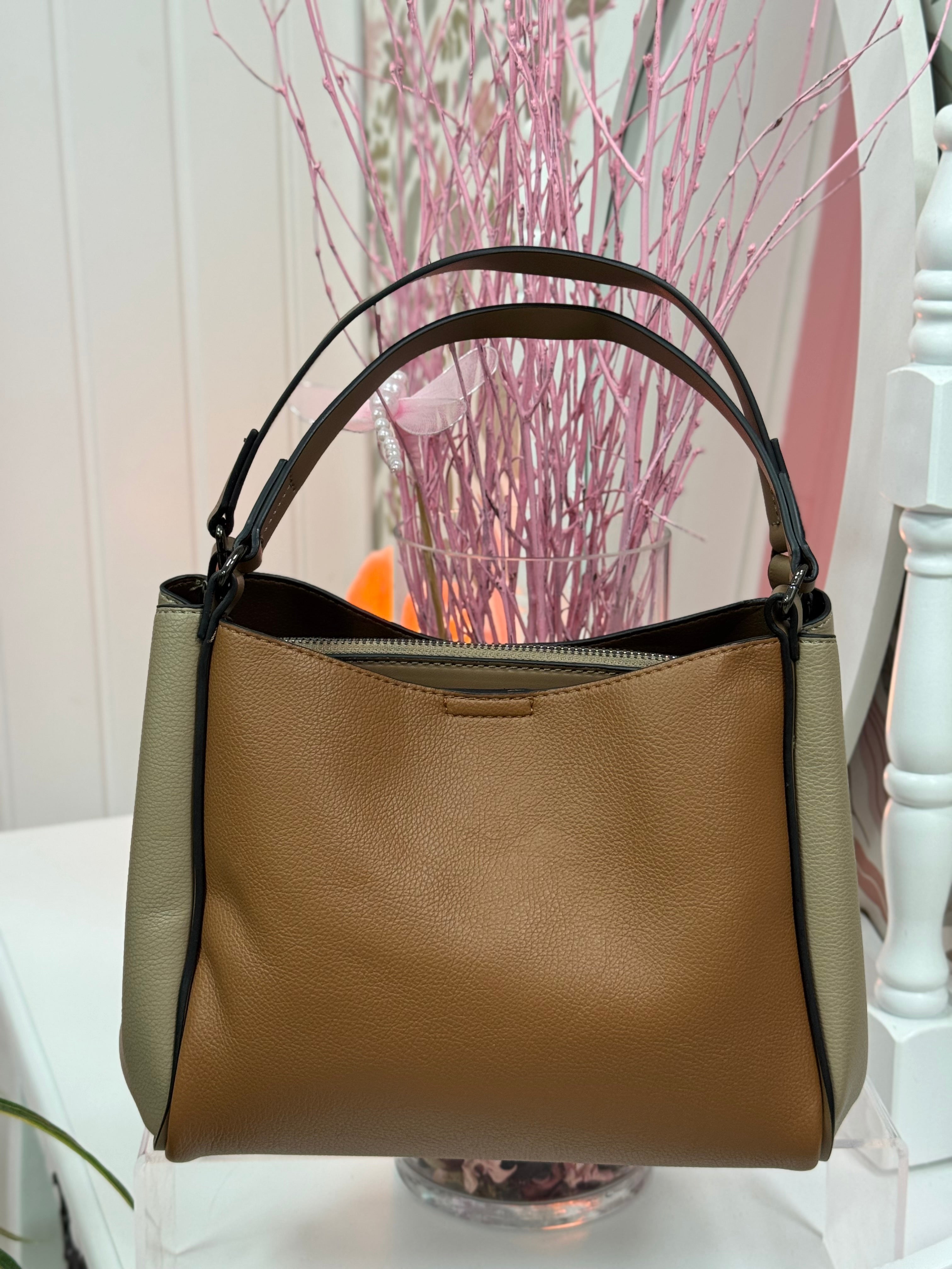 BOLSOS 3 DEPARTAMENTOS