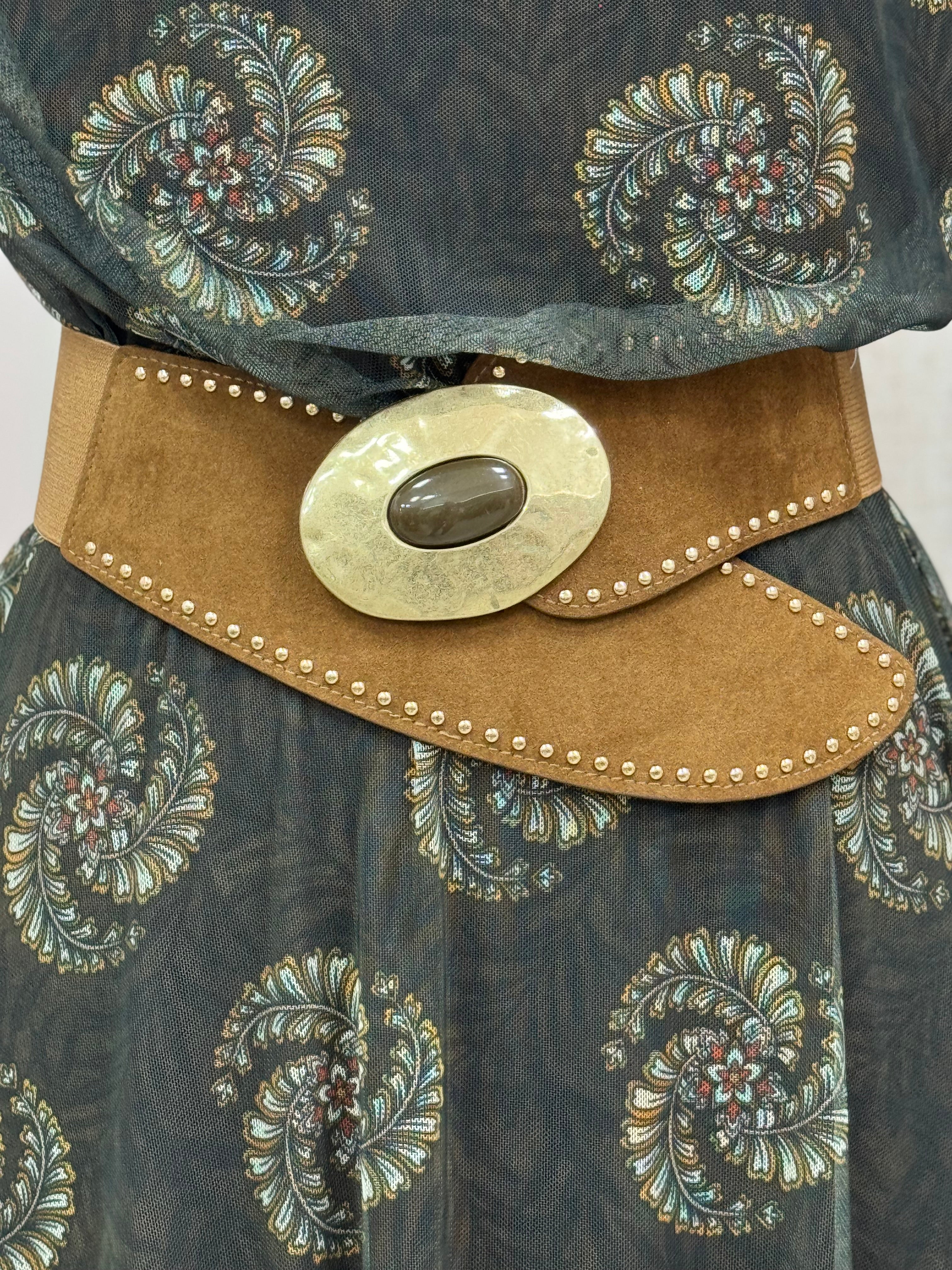 CINTURÓN ANTELINA PIEDRA