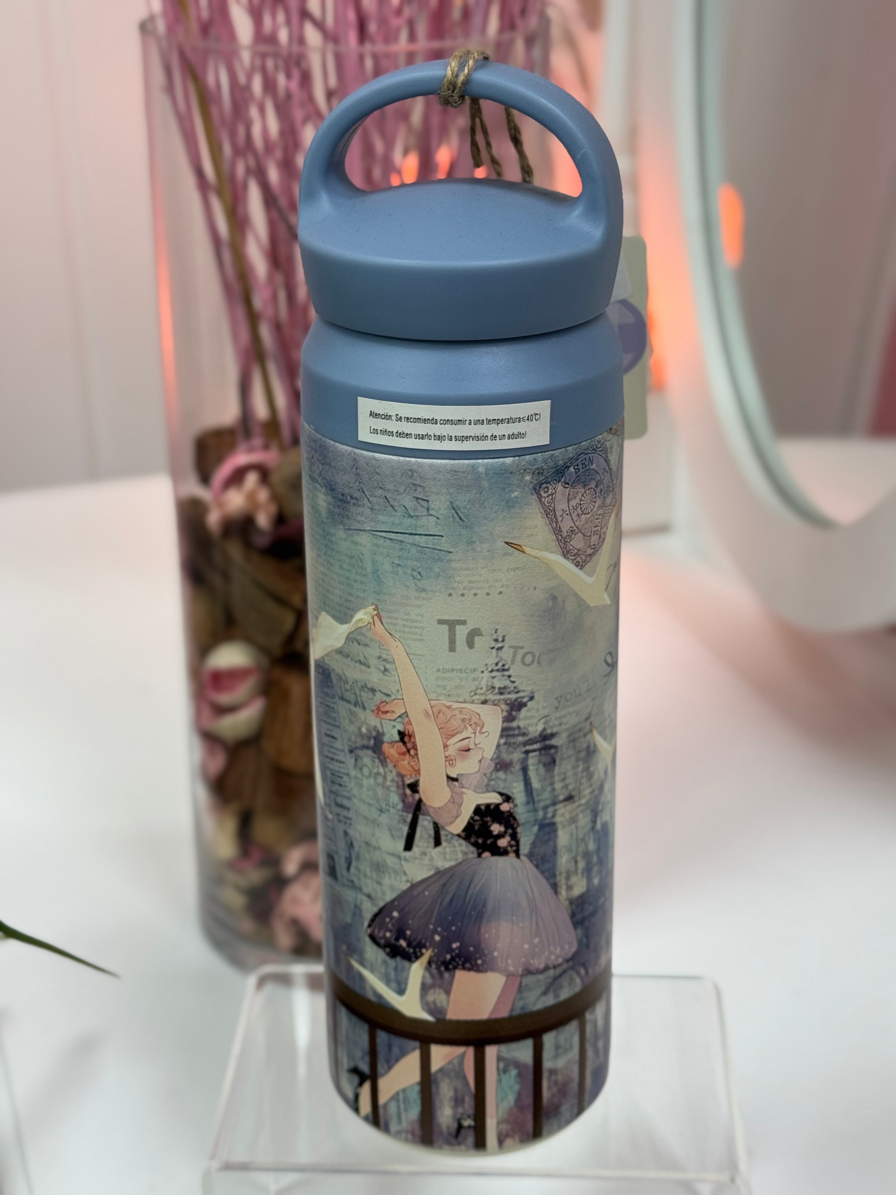 SWEET & CANDY TERMOS 25 cm