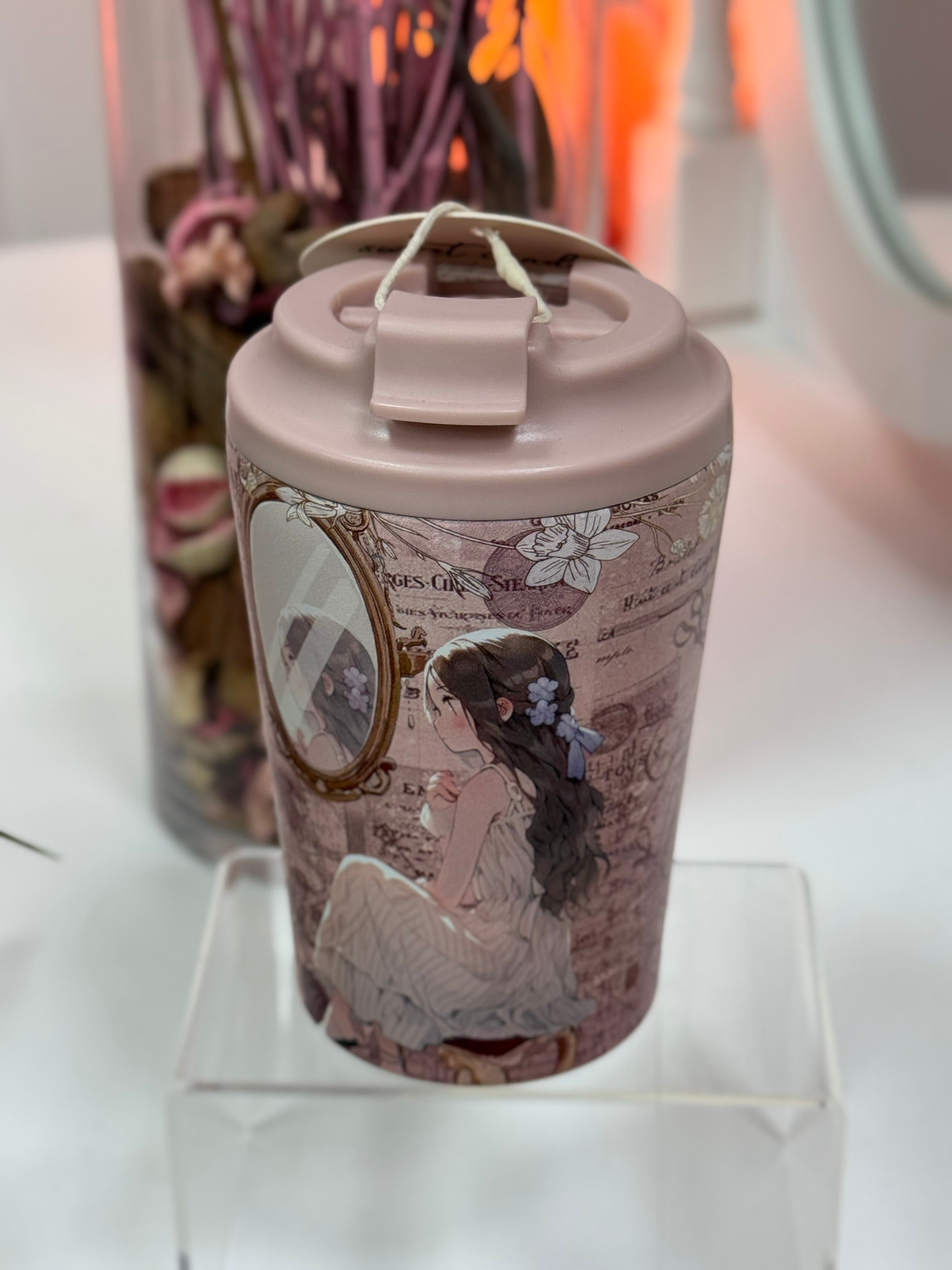 SWEET & CANDY C-340-02-B VASO TÉRMICO