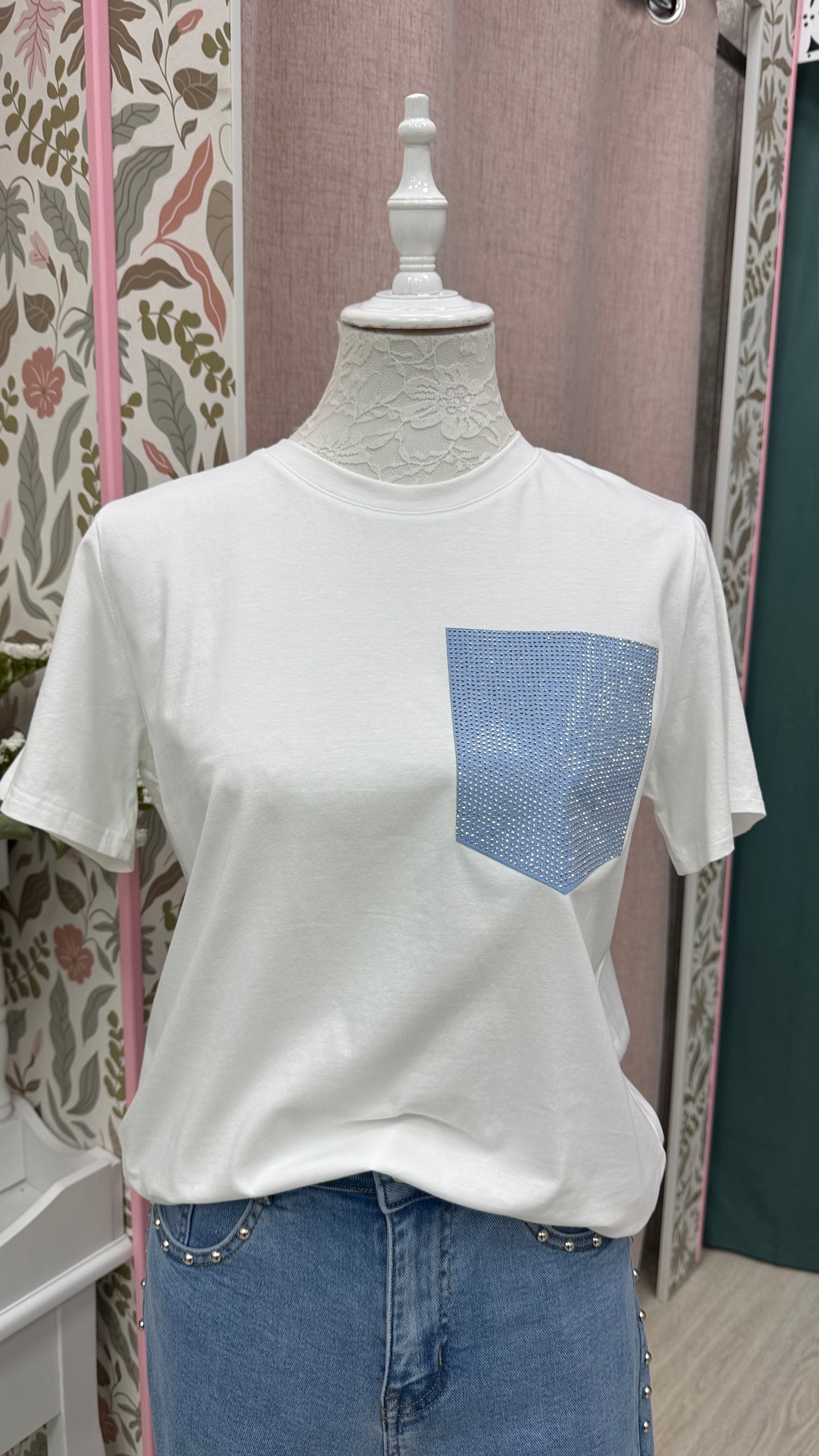 CAMISETAS M/C