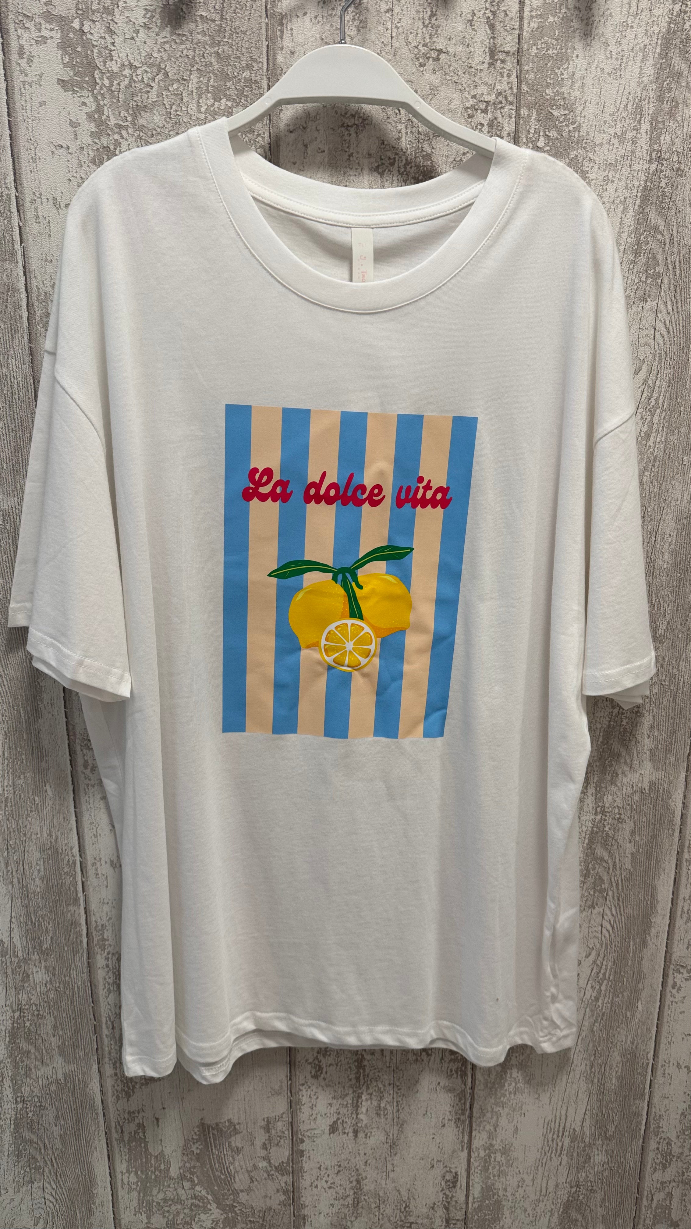 CAMISETAS M/C DIBUJOS