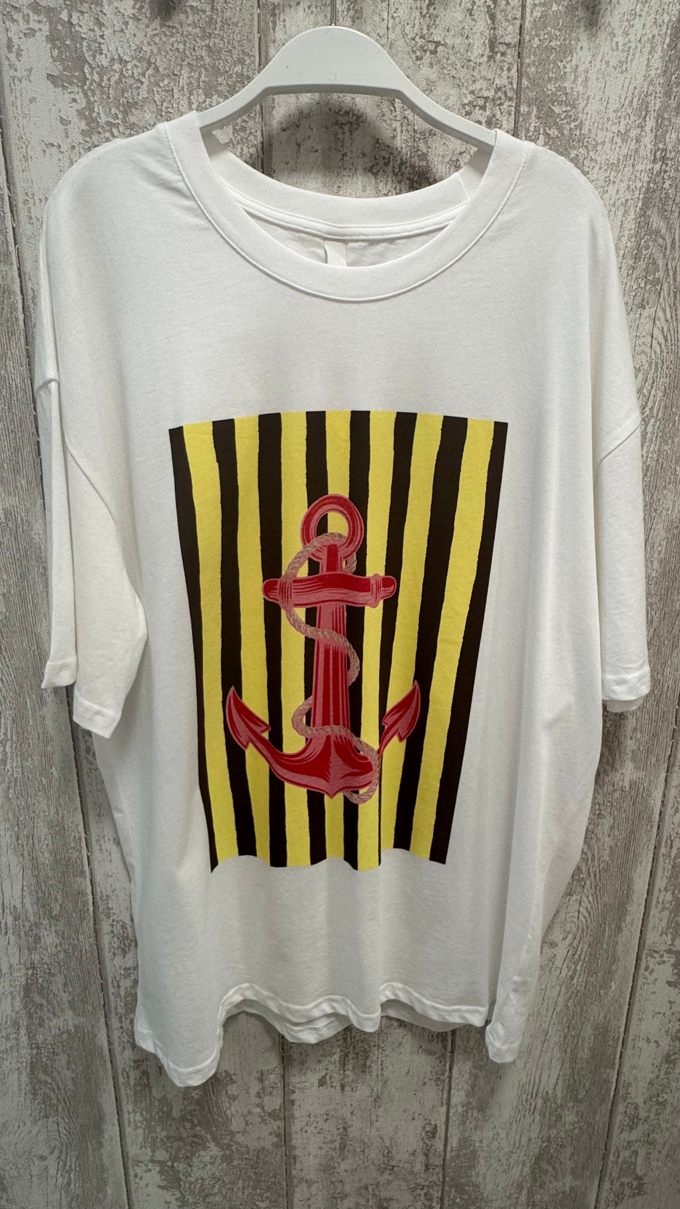CAMISETAS M/C DIBUJOS