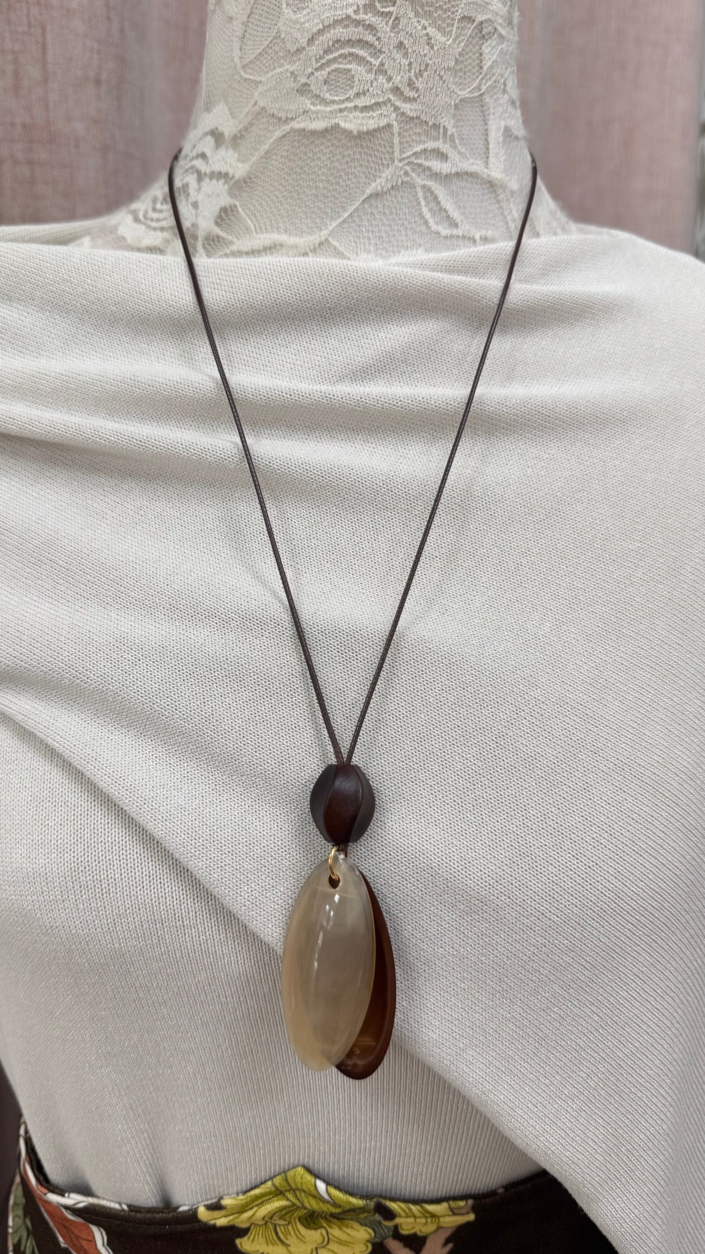 COLGANTE BOHO
