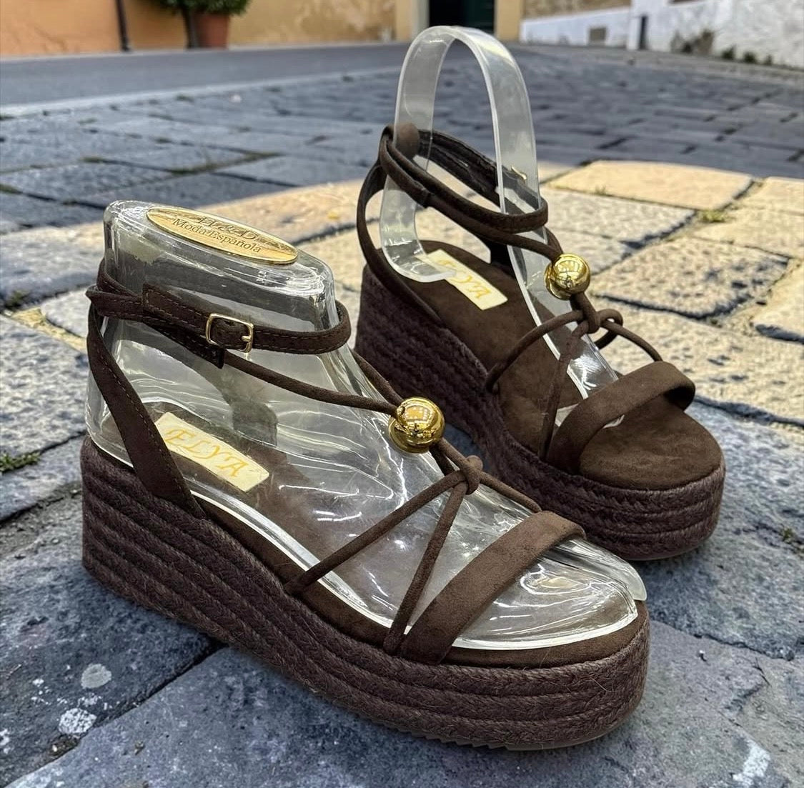 CUÑAS TIRAS