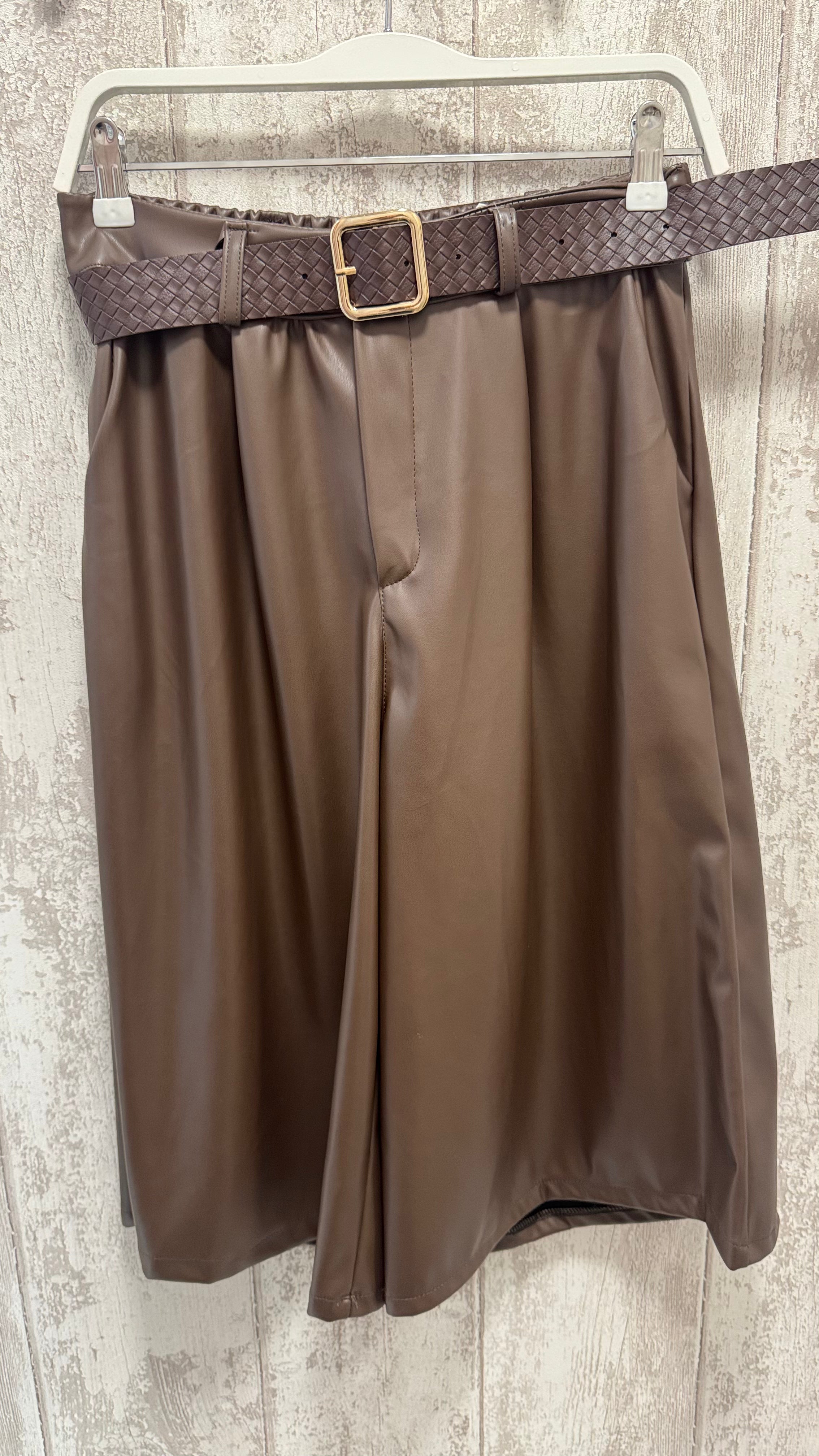 BERMUDAS POLIPIEL