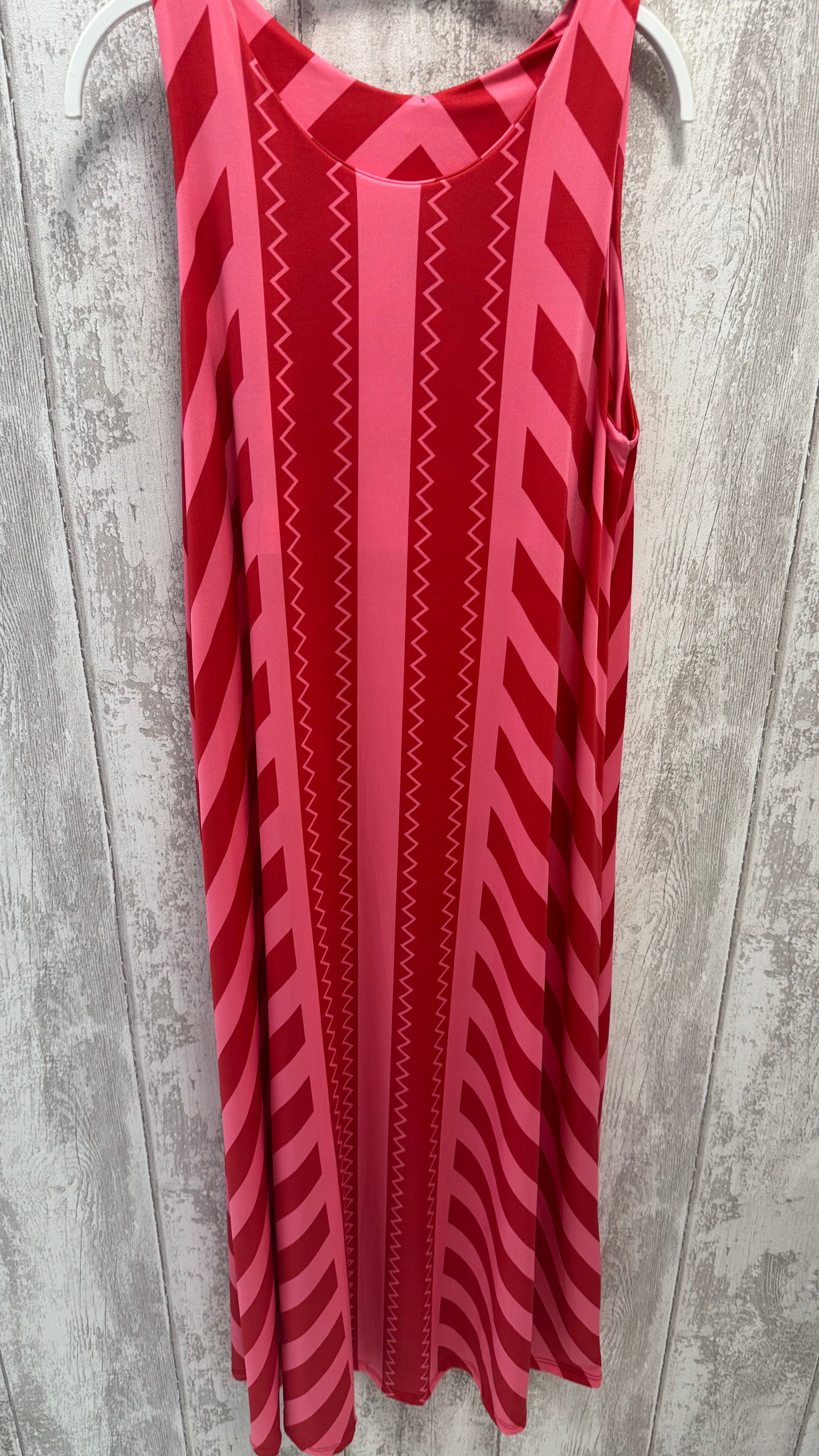 VESTIDO LICRA FRÍA