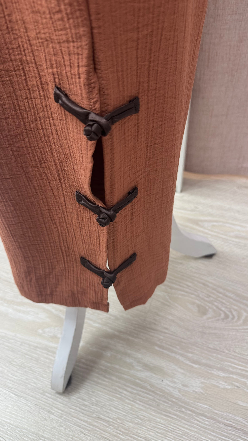 CONJUNTO BAMBULA CALDERA