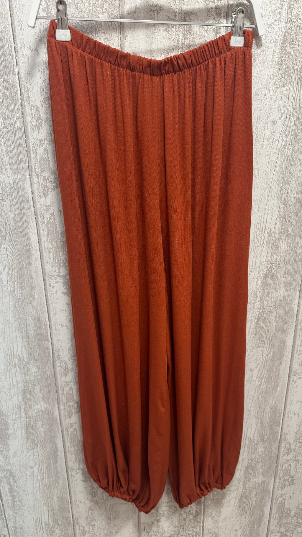 PANTALÓN BOMBACHO